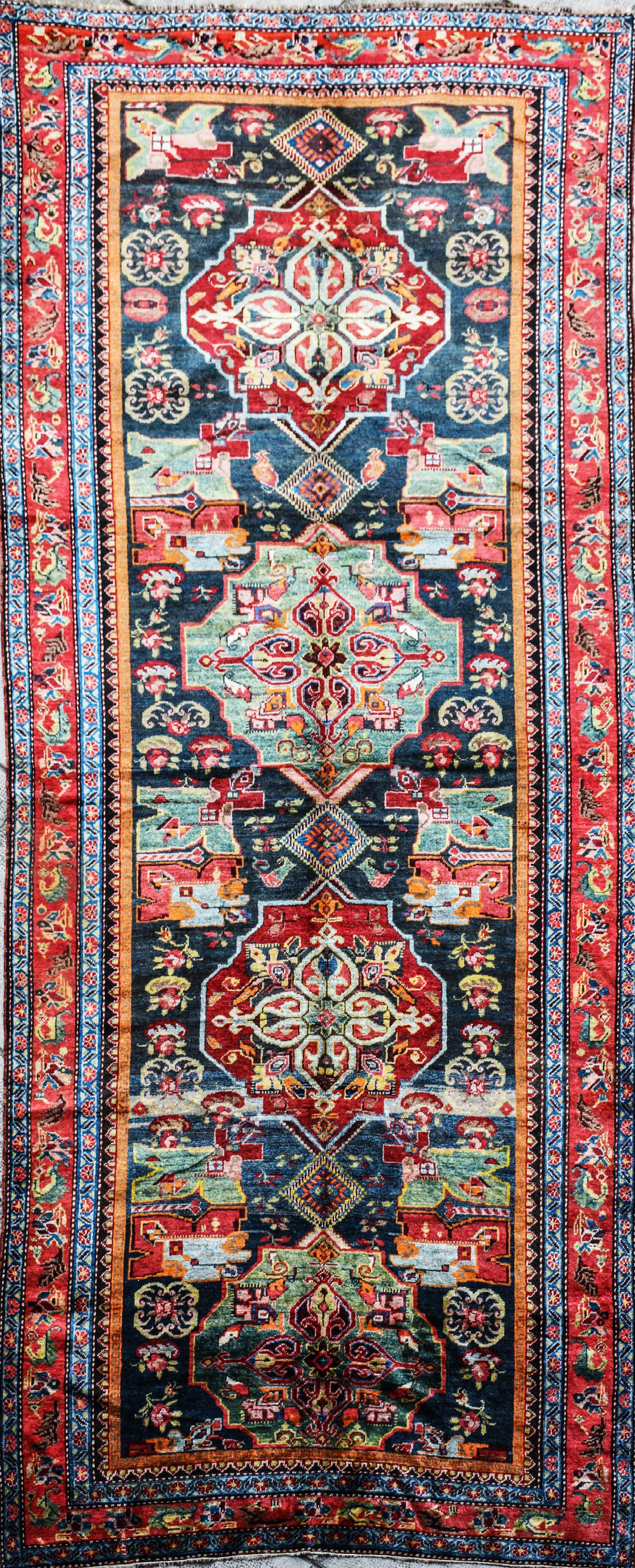 KARABAGH CARPET