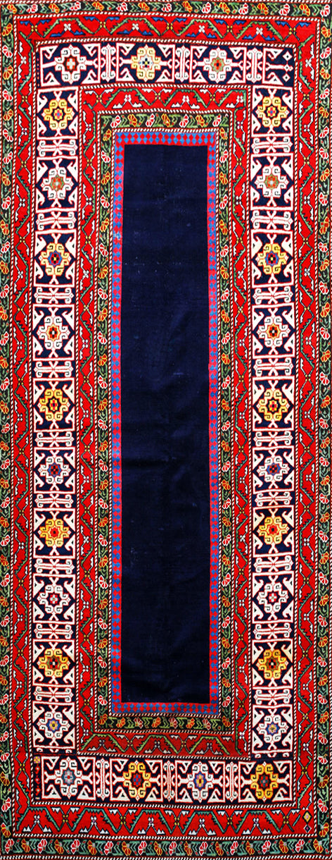 CHIRVAN SOURAKHANI CARPET