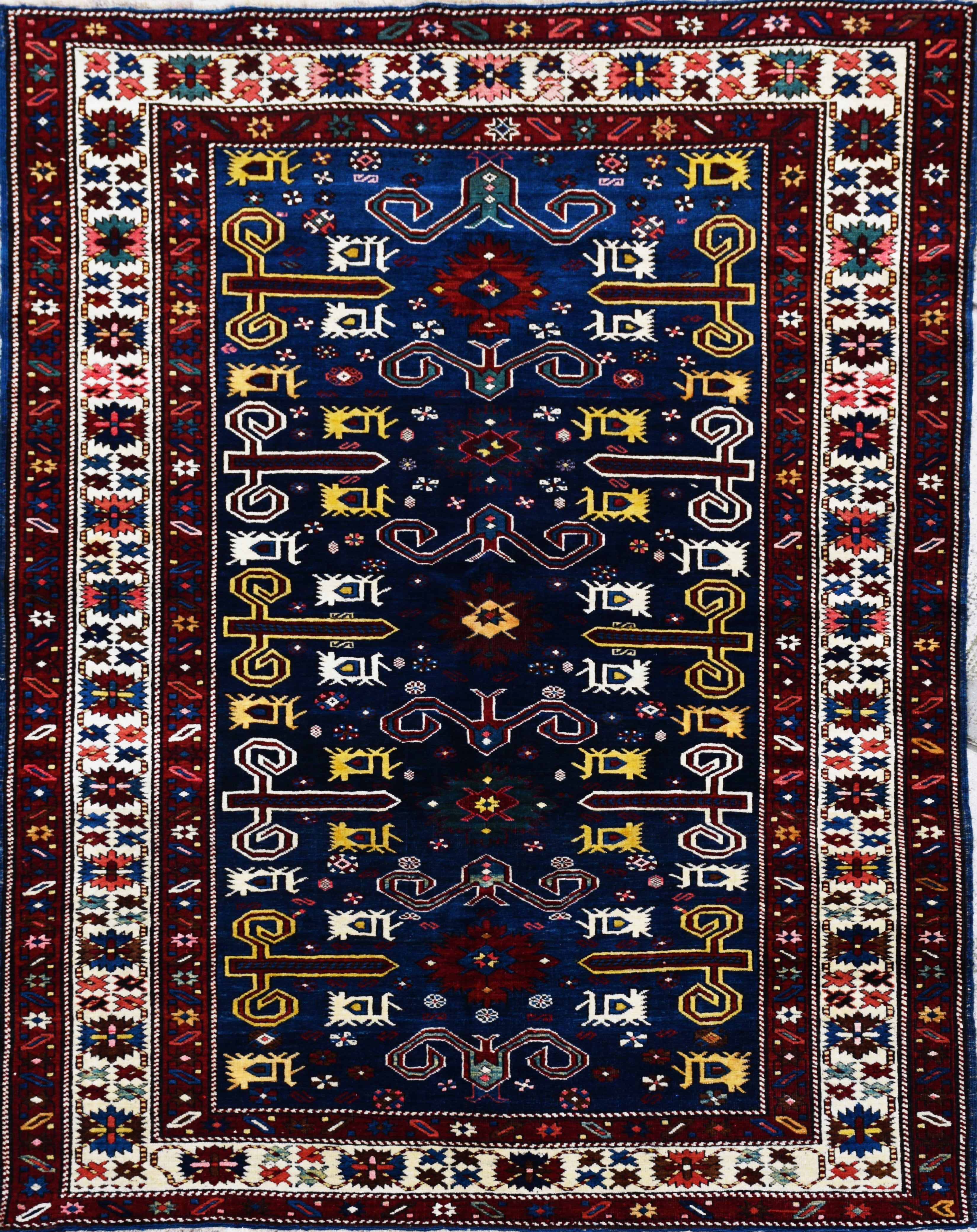 KUBA PEREPEDIL CARPET