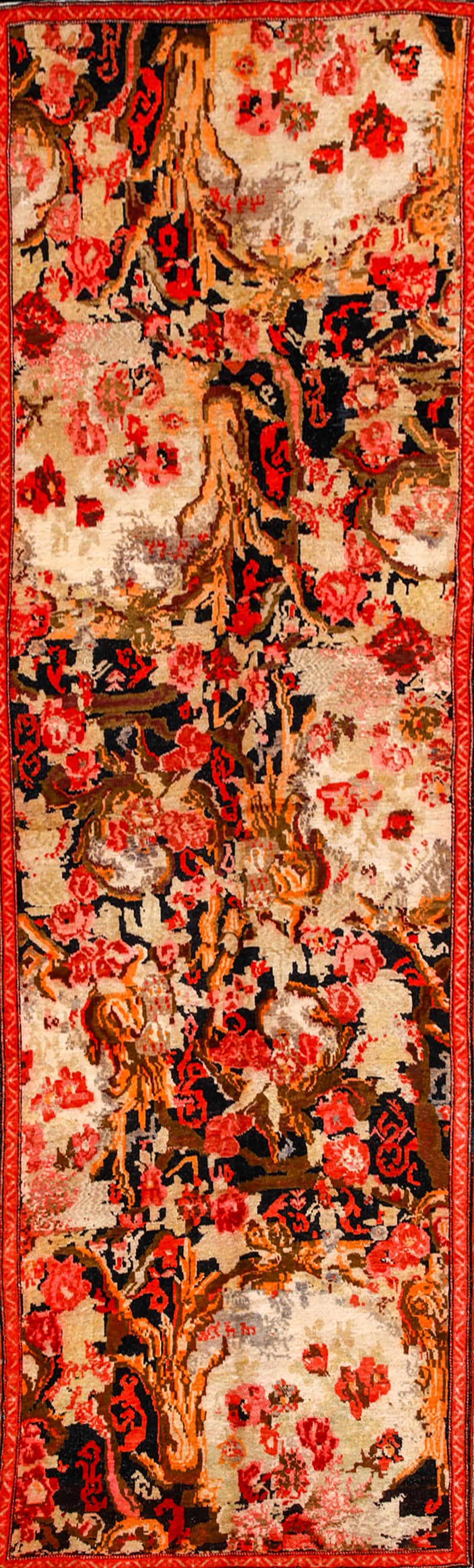 KARABAGH SHOUSHA CARPET