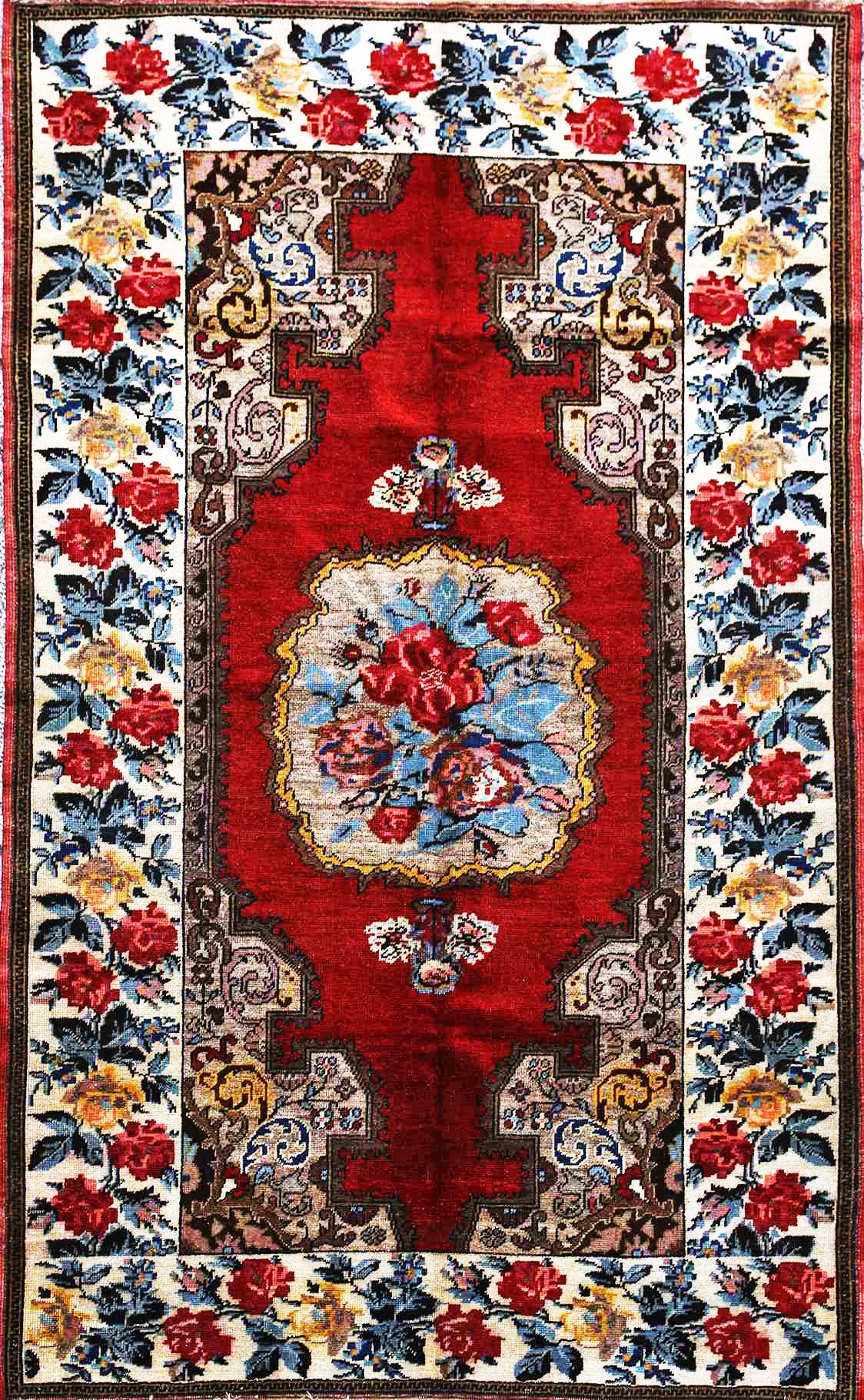 KARABAGH CARPET
