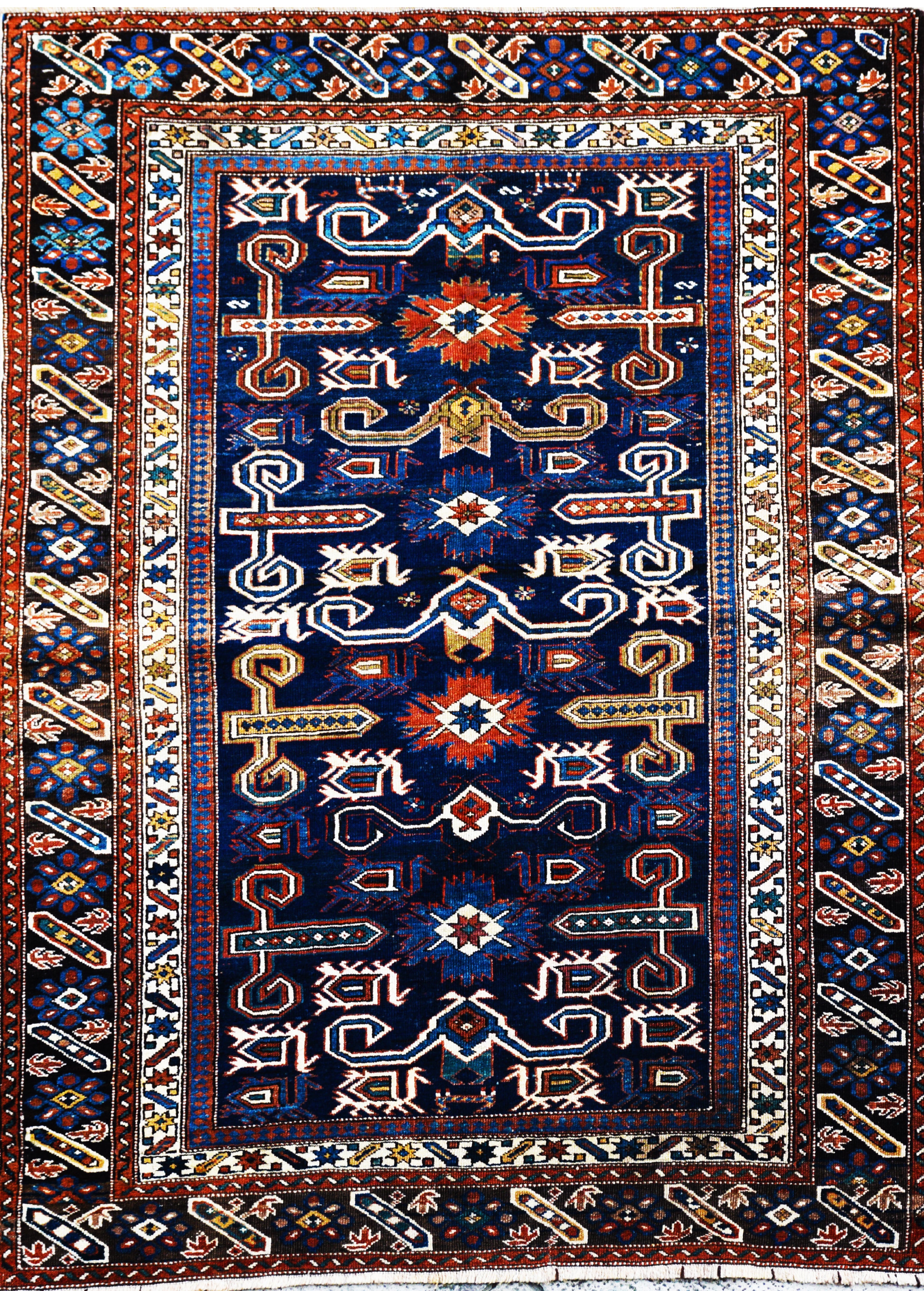 KUBA PEREPEDIL CARPET