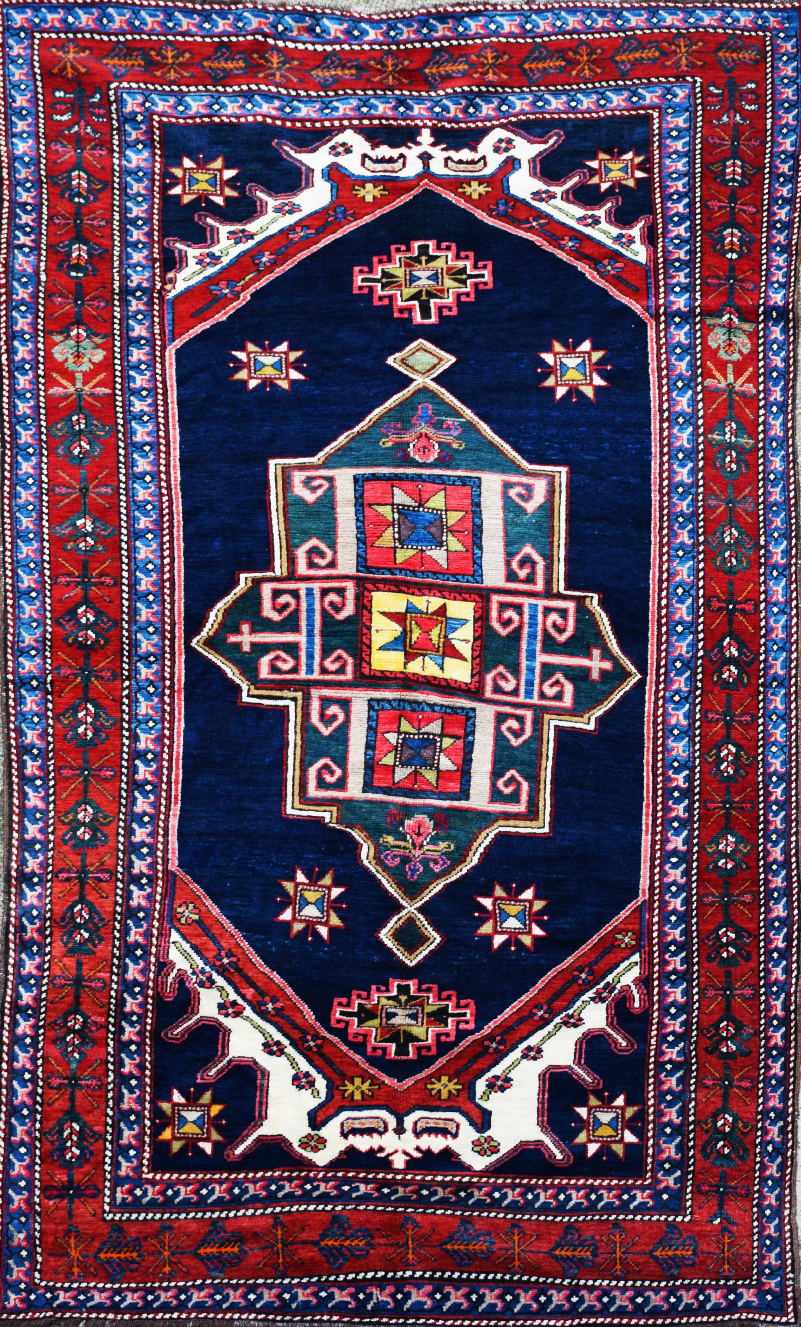 KARABAGH CARPET