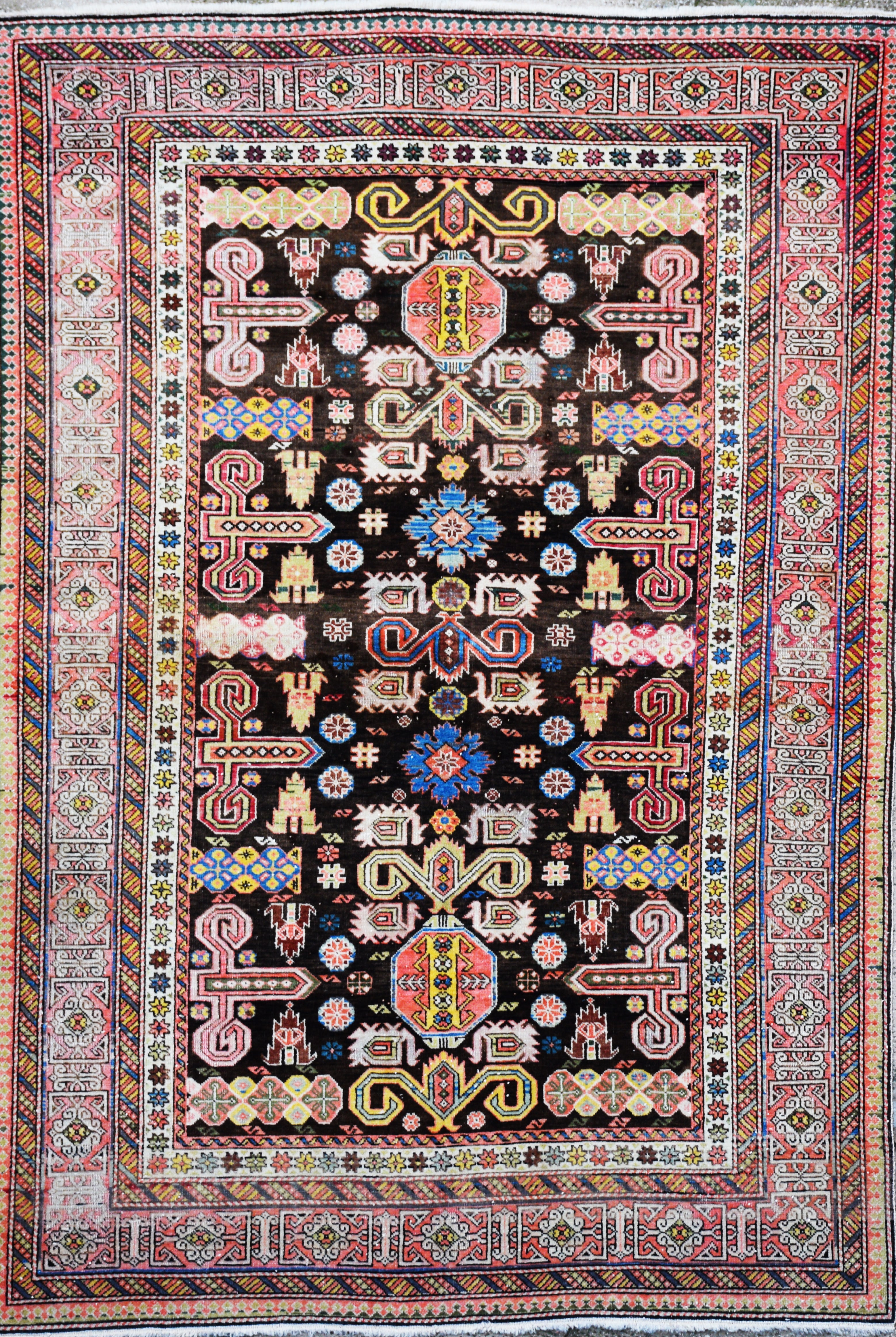 KUBA PEREPEDIL CARPET