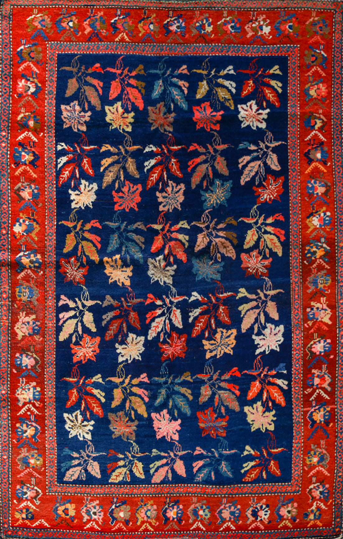 KARABAGH SHOUSHA CARPET