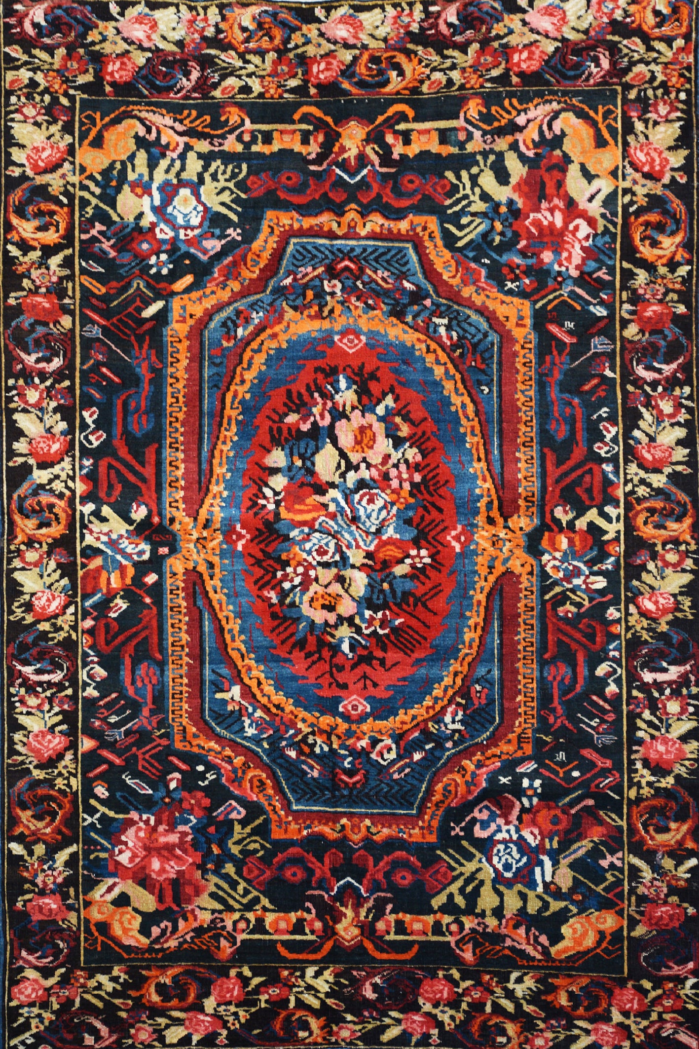 KARABAGH CARPET