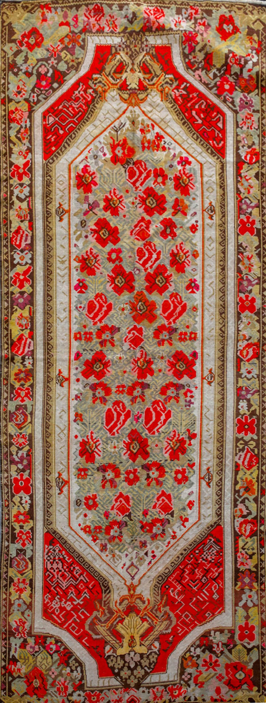 KARABAGH CARPET