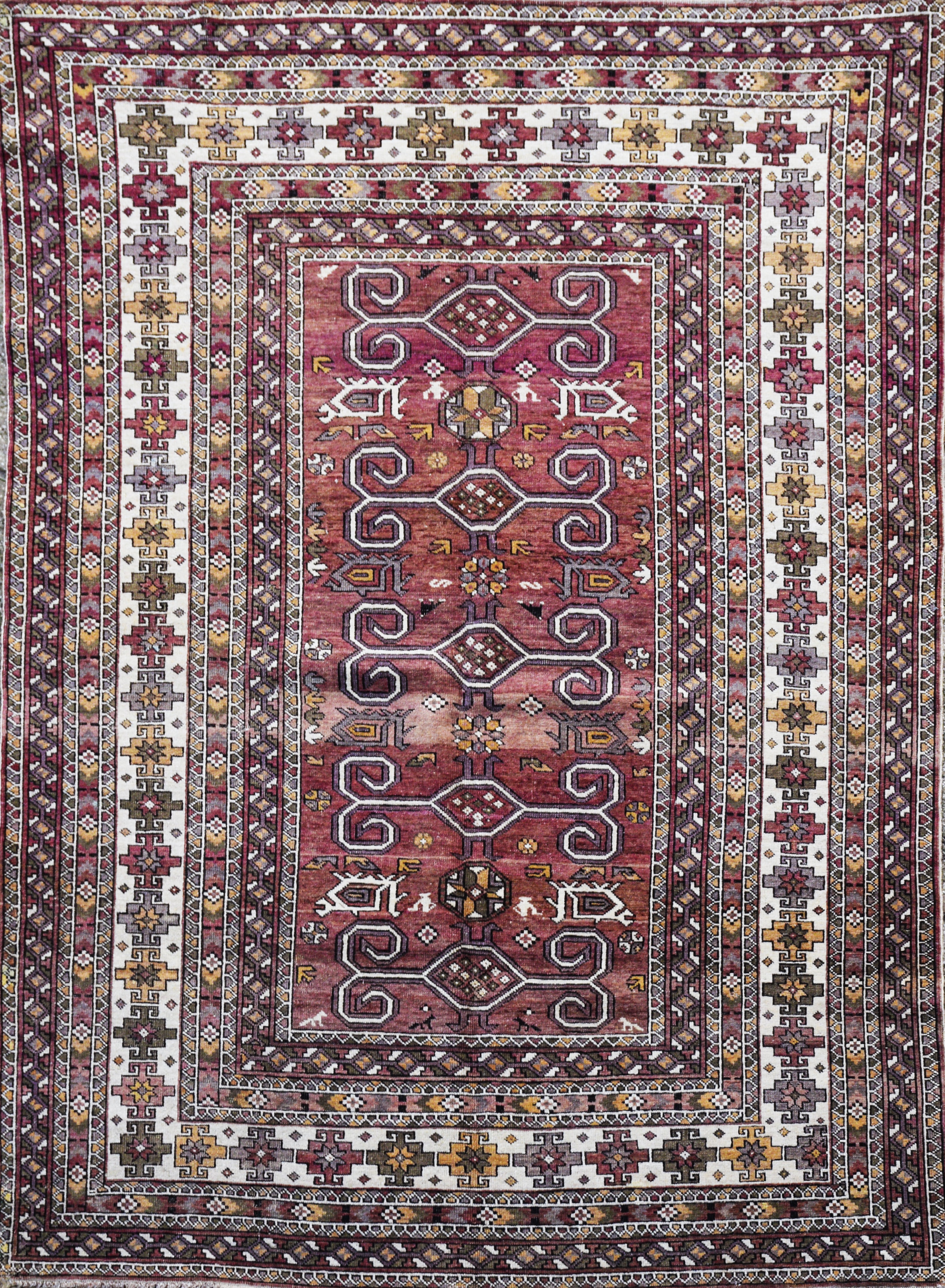 KUBA PEREPEDIL CARPET