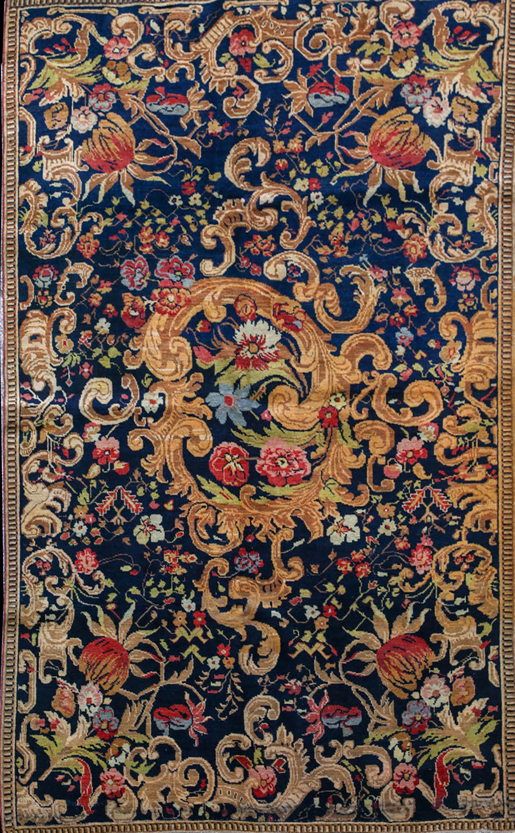 KARABAGH CARPET
