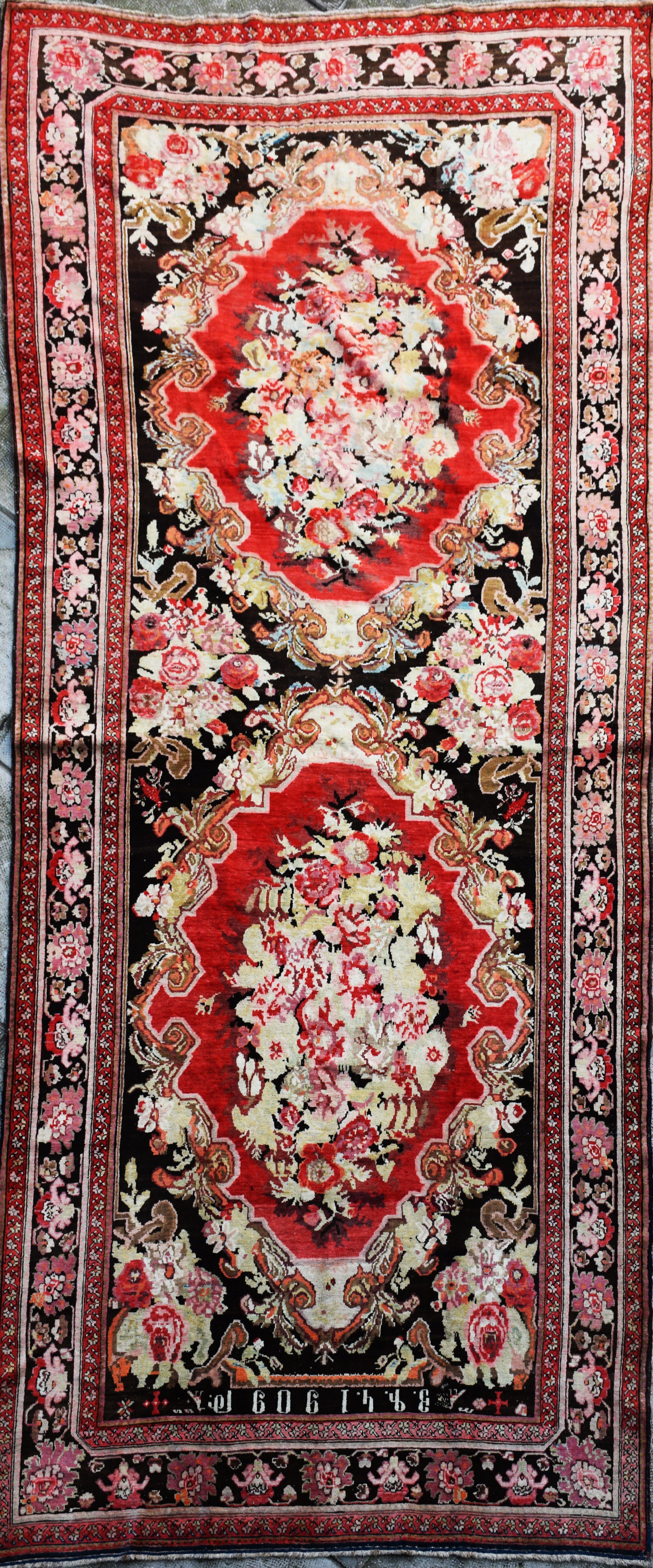 KARABAGH CARPET