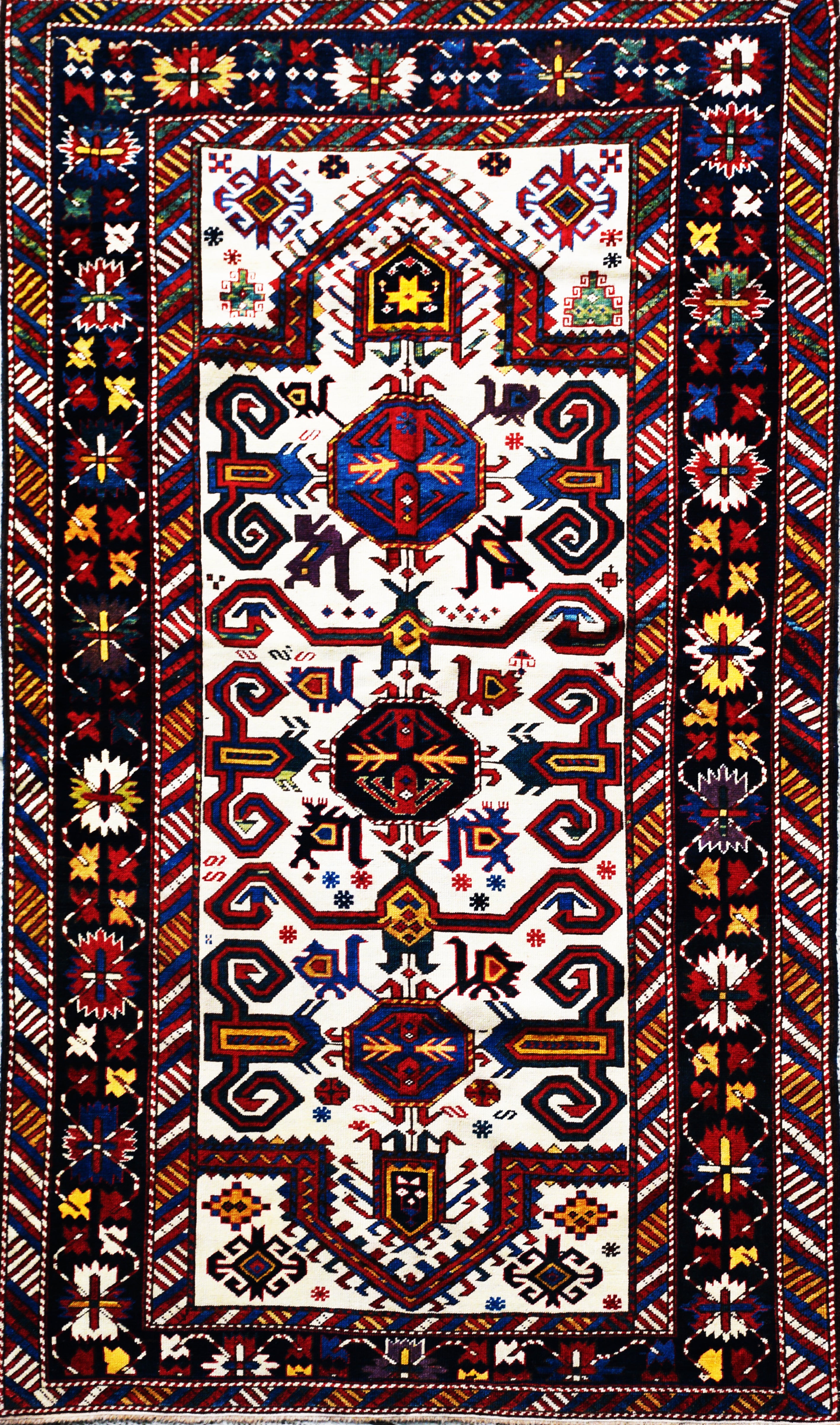 KUBA PEREPEDIL CARPET