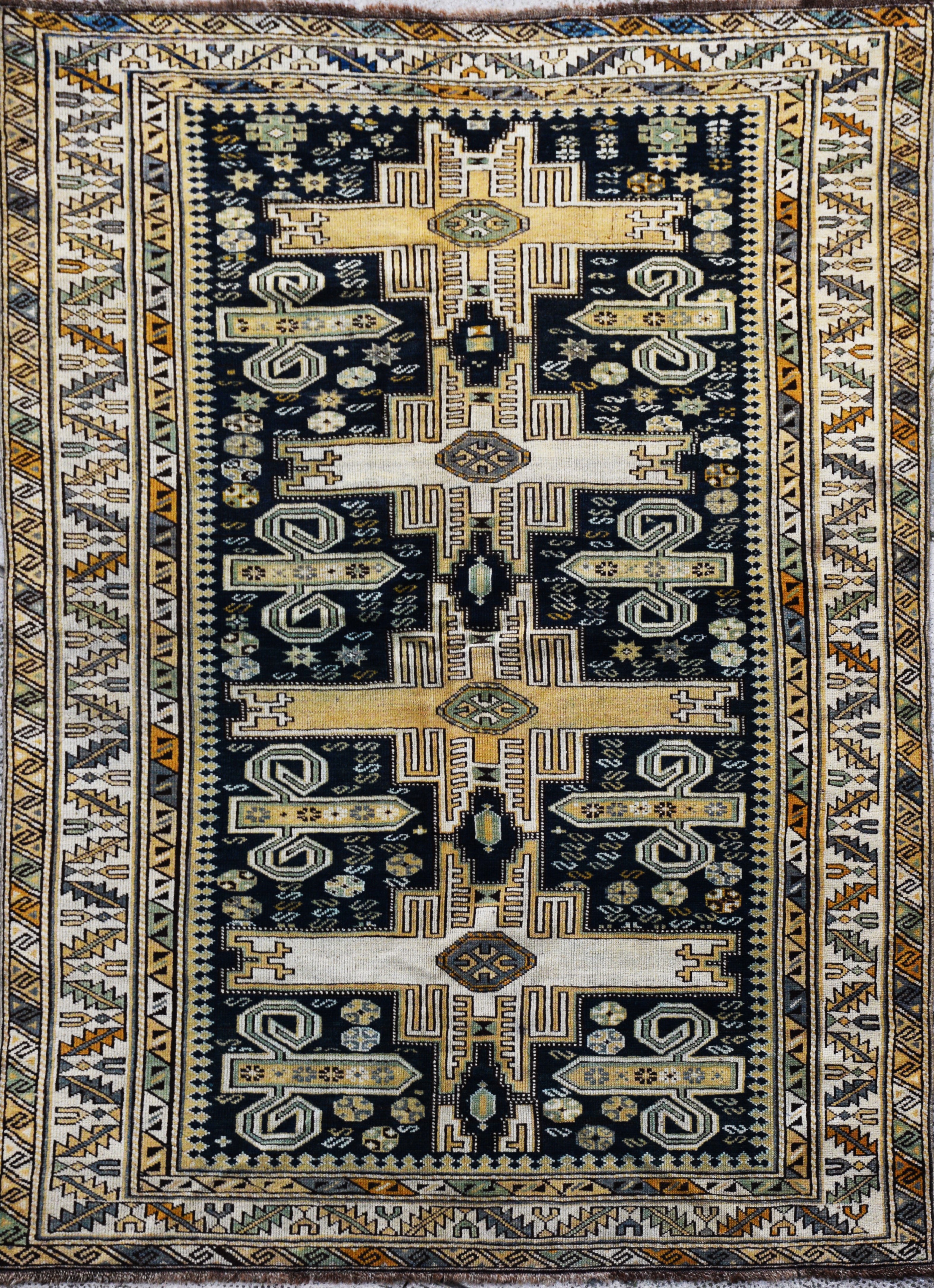 KUBA PEREPEDIL CARPET