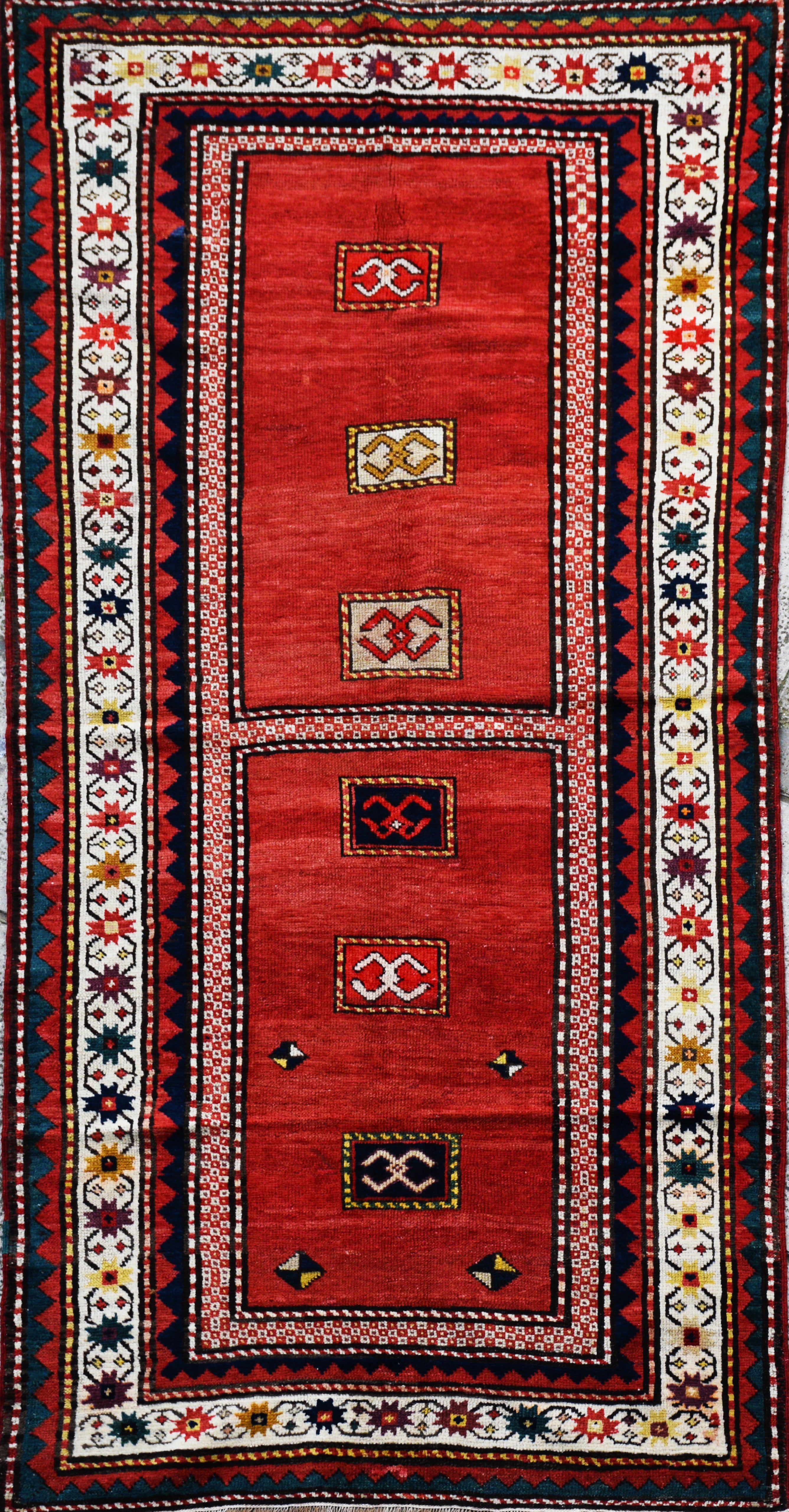 KAZAK TALISH CARPET