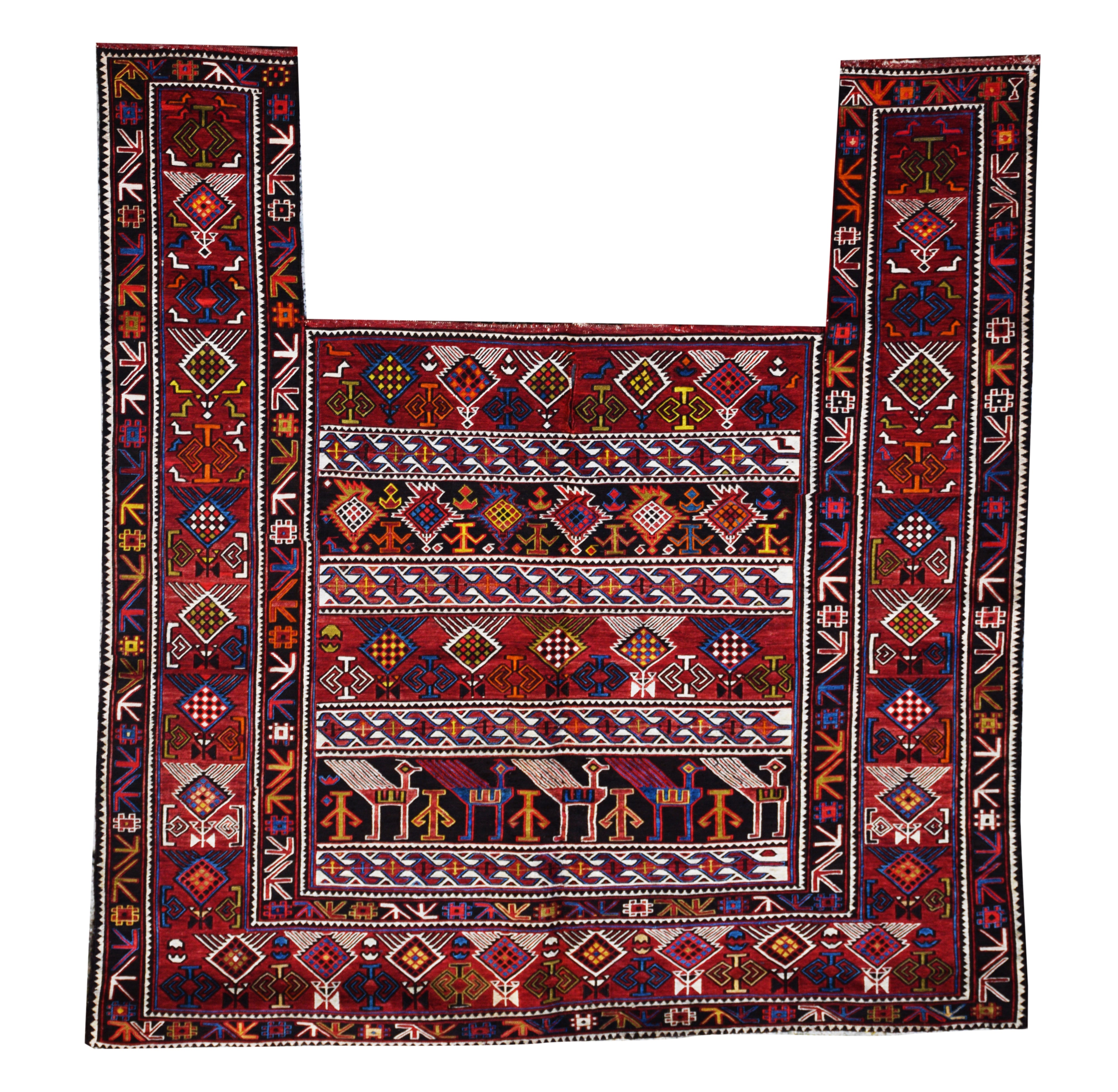KAZAK TALISH CARPET