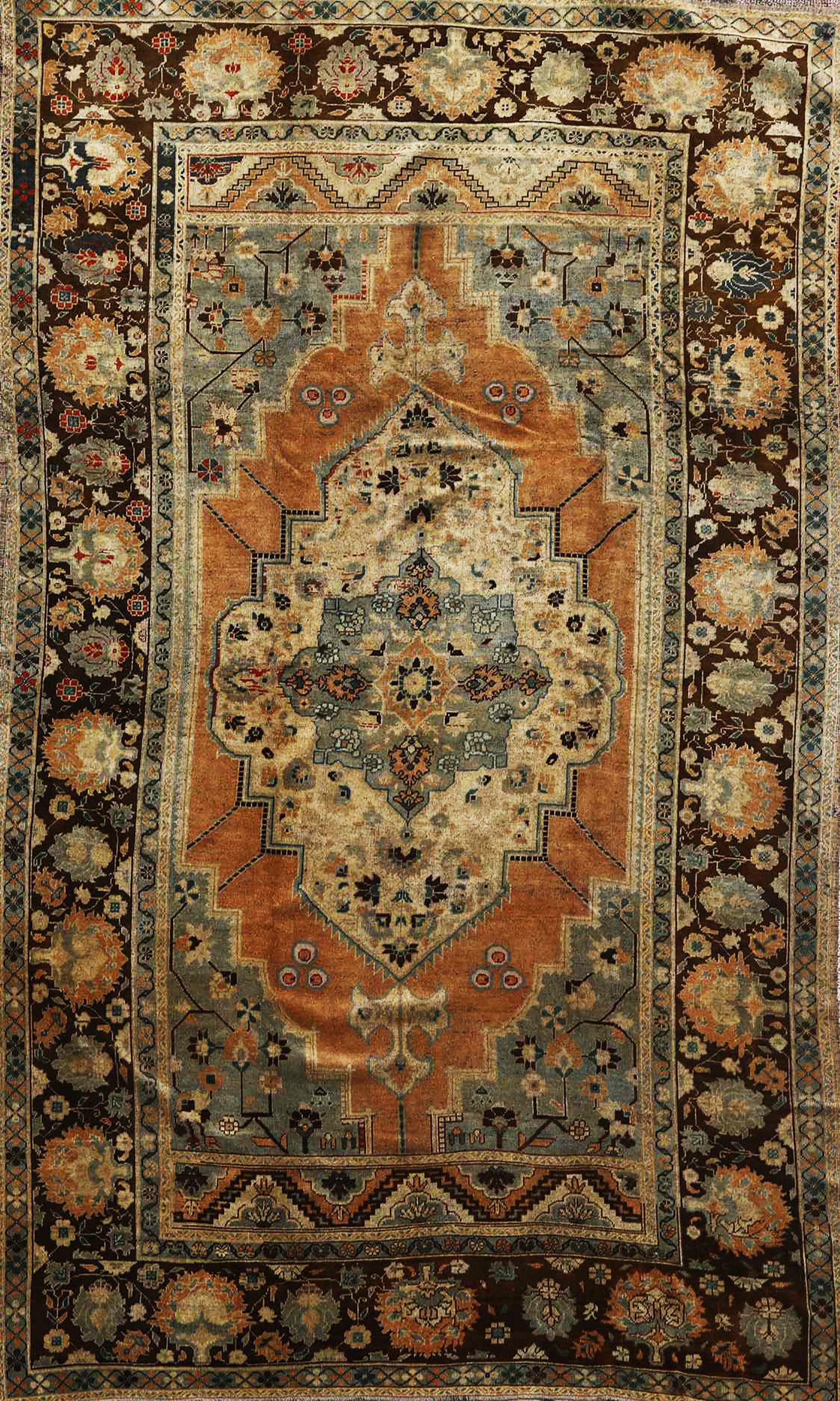 KONYA CARPET