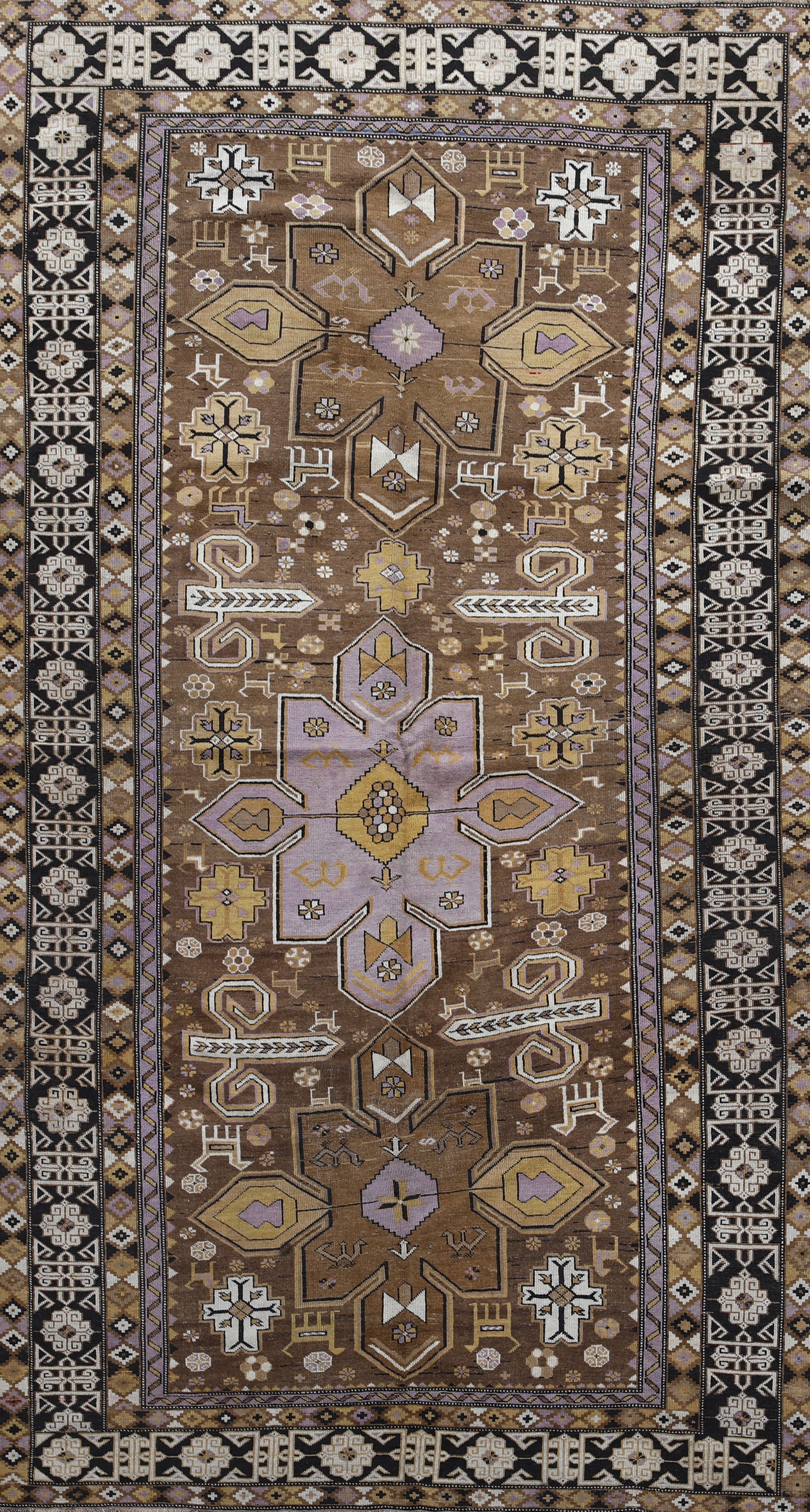 KUBA KONAGEND CARPET