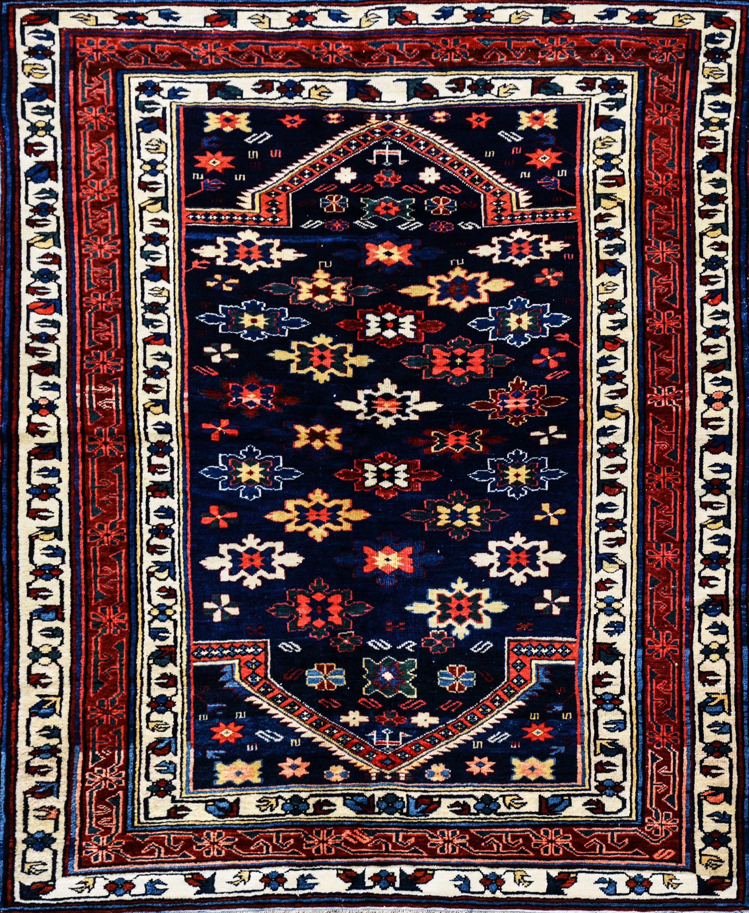 KUBA ZEIJWA CARPET