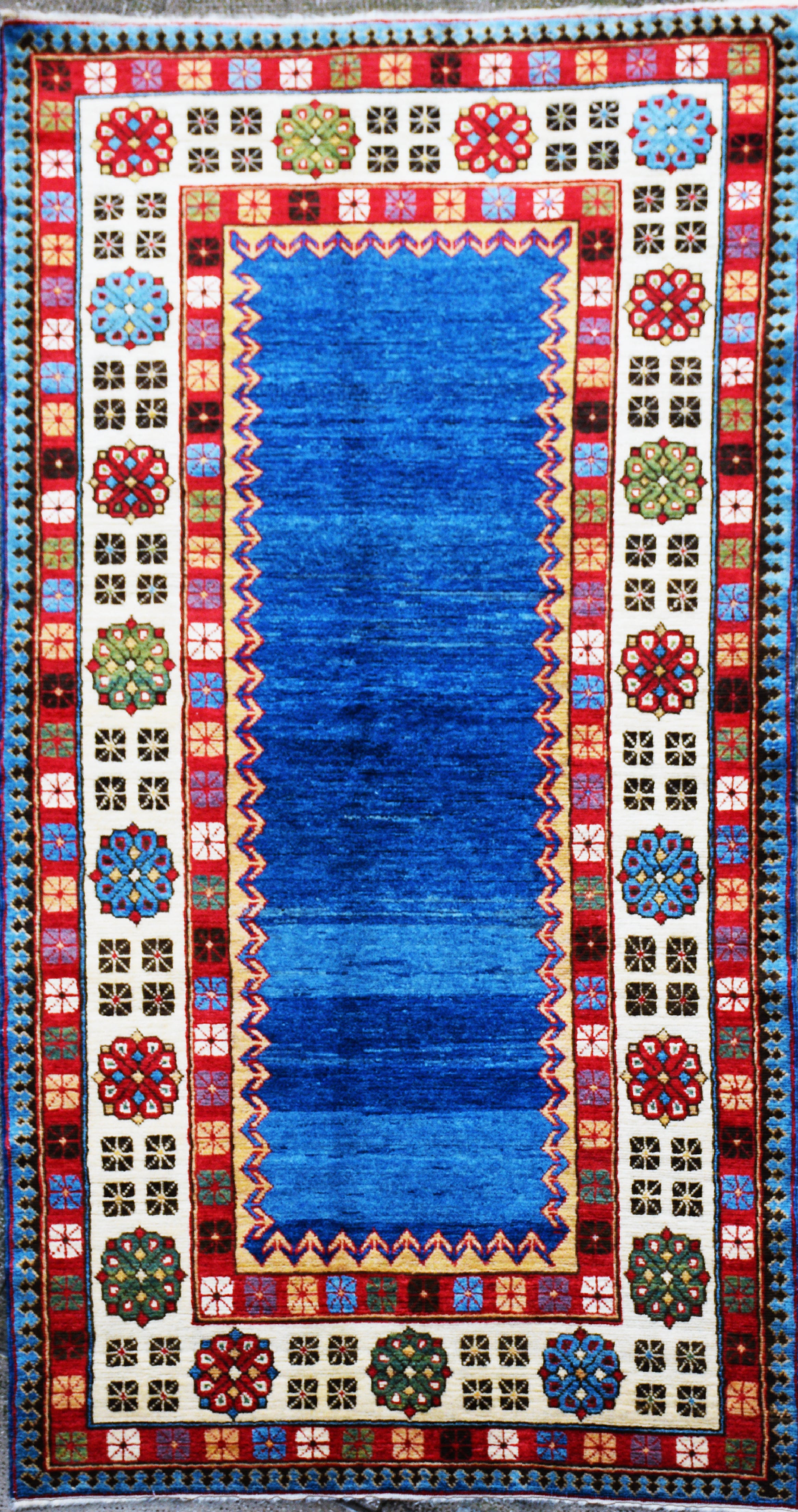 TALISH CARPET