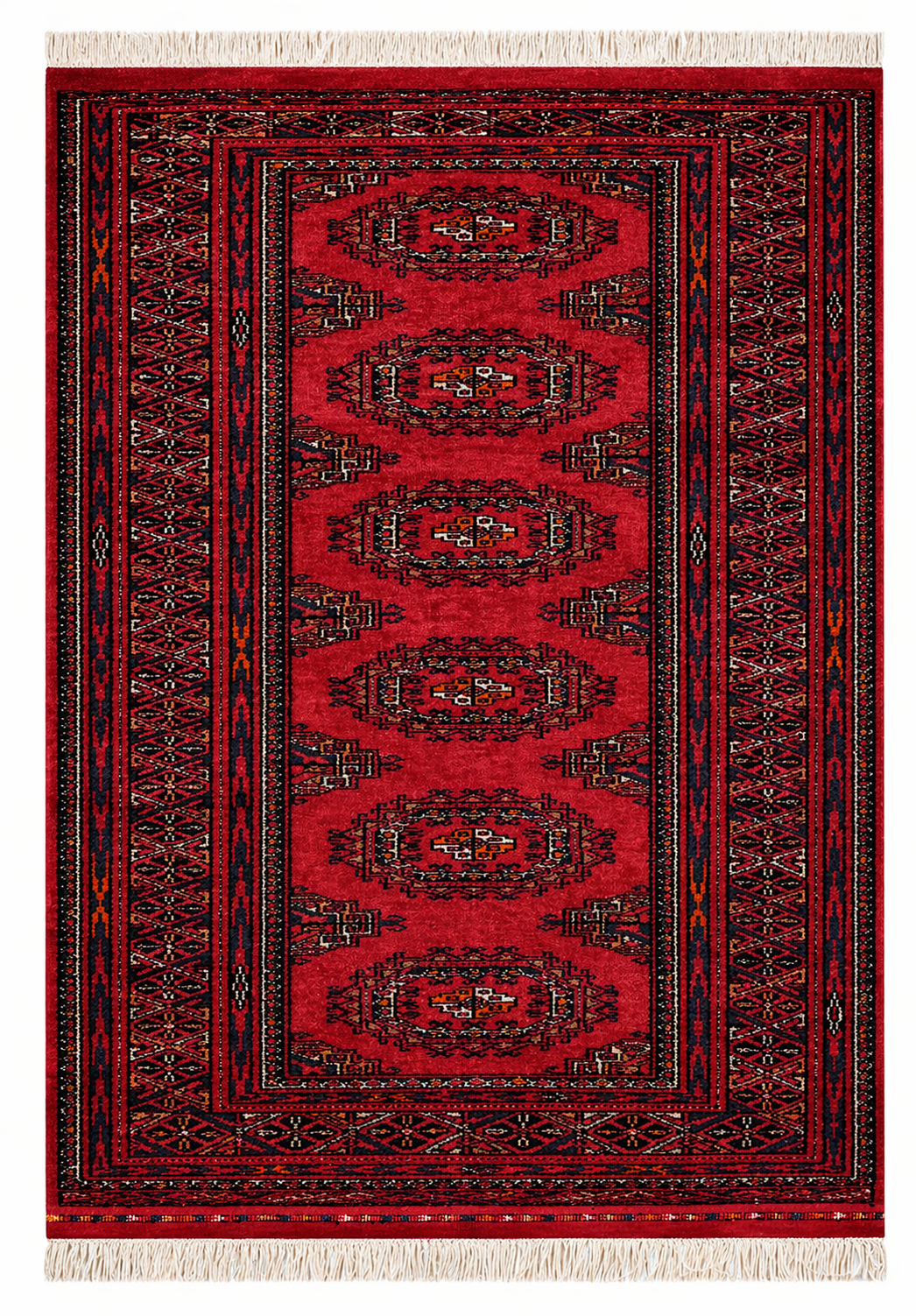 BOUKHARA CARPET