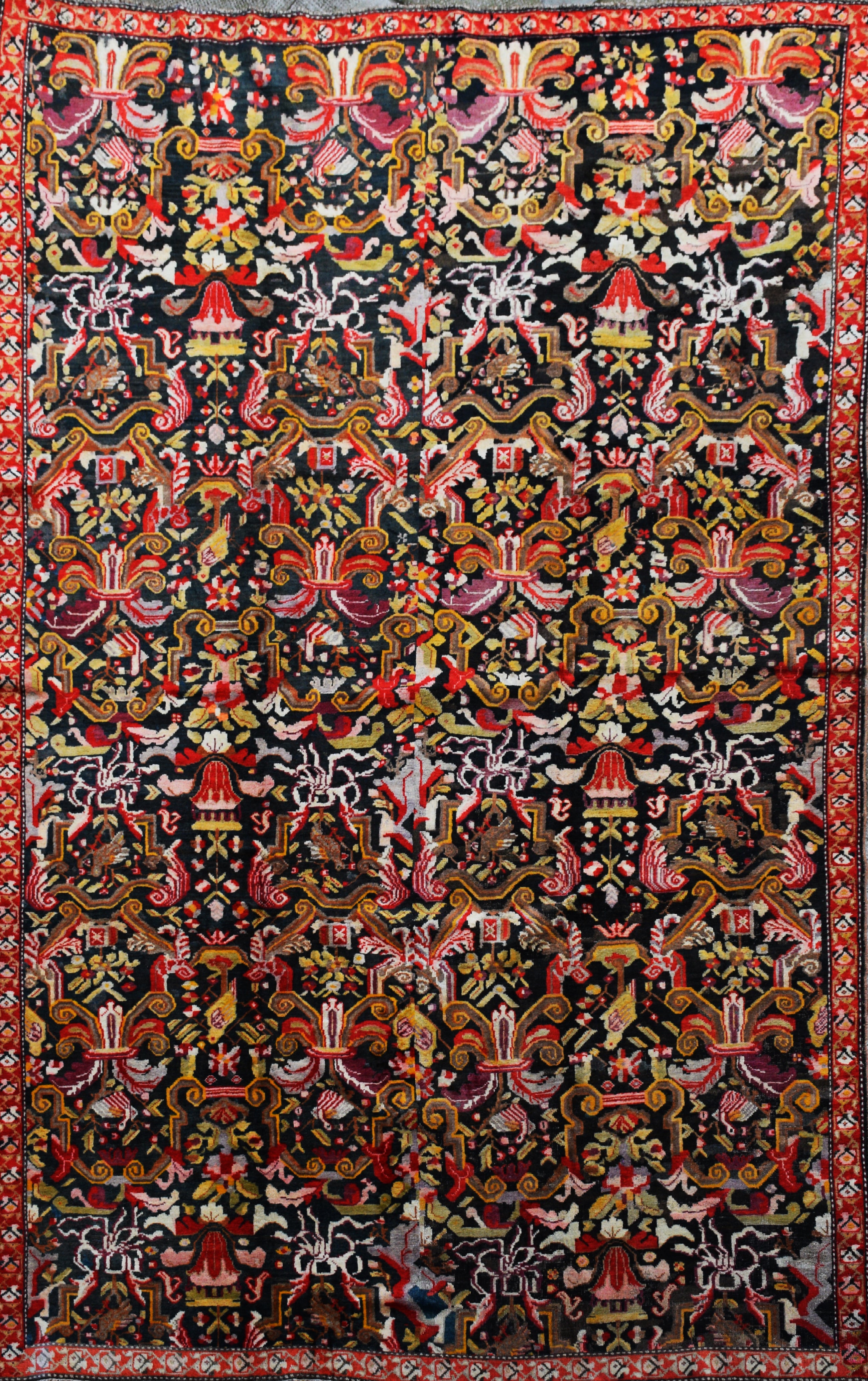 KARABAGH CARPET