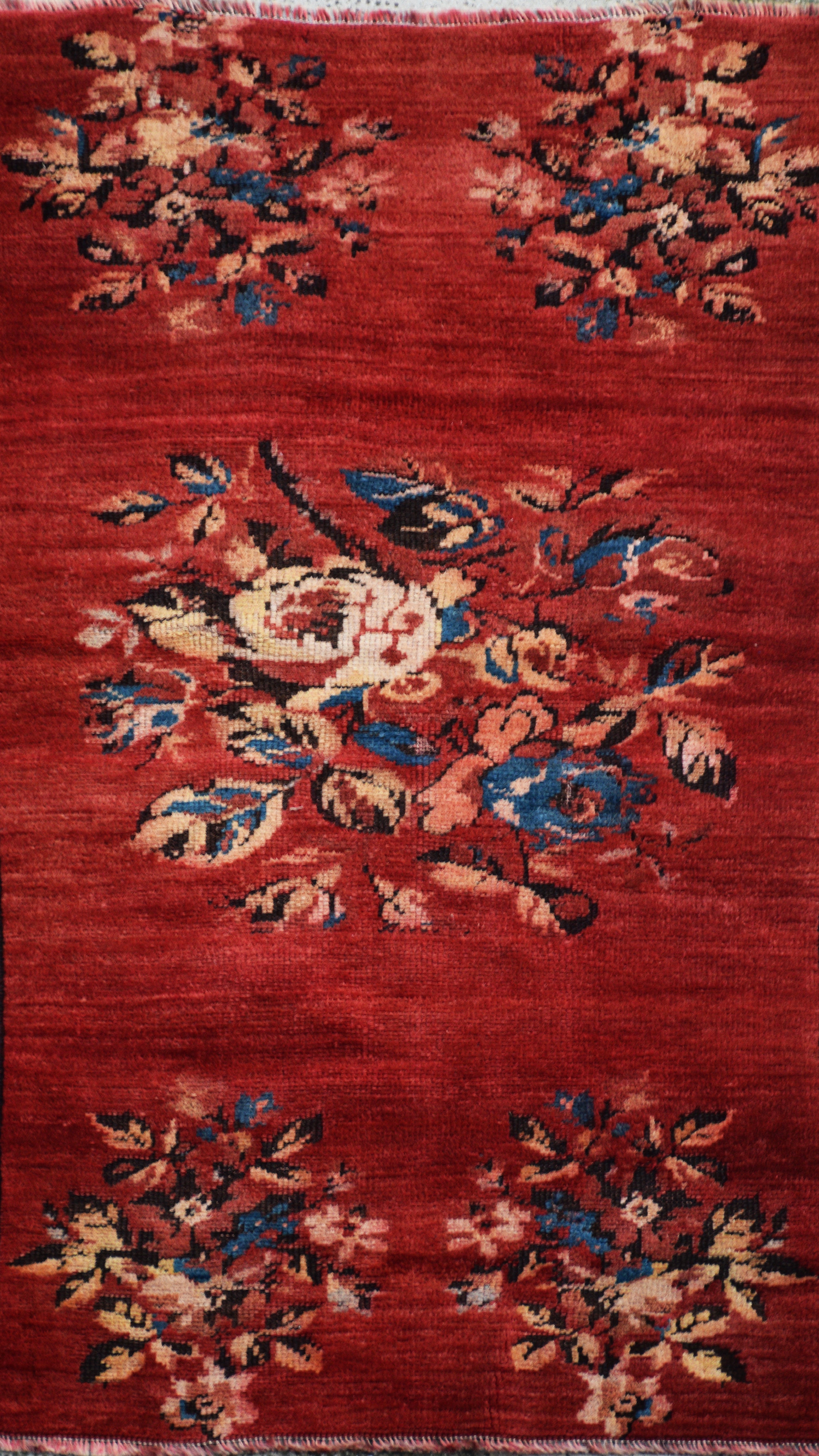 KARABAGH CARPET