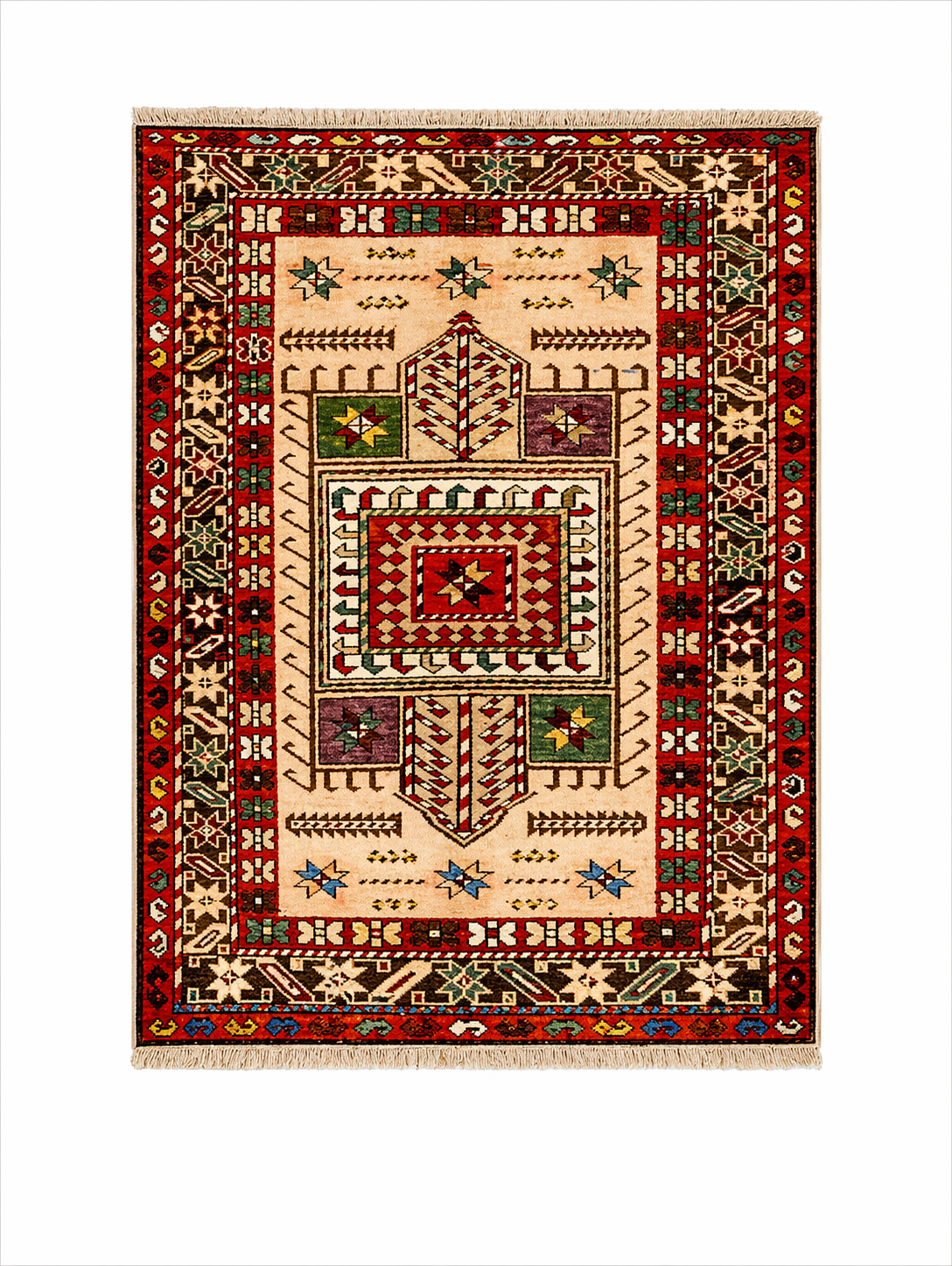 CHIRVAN CHADJLI CARPET