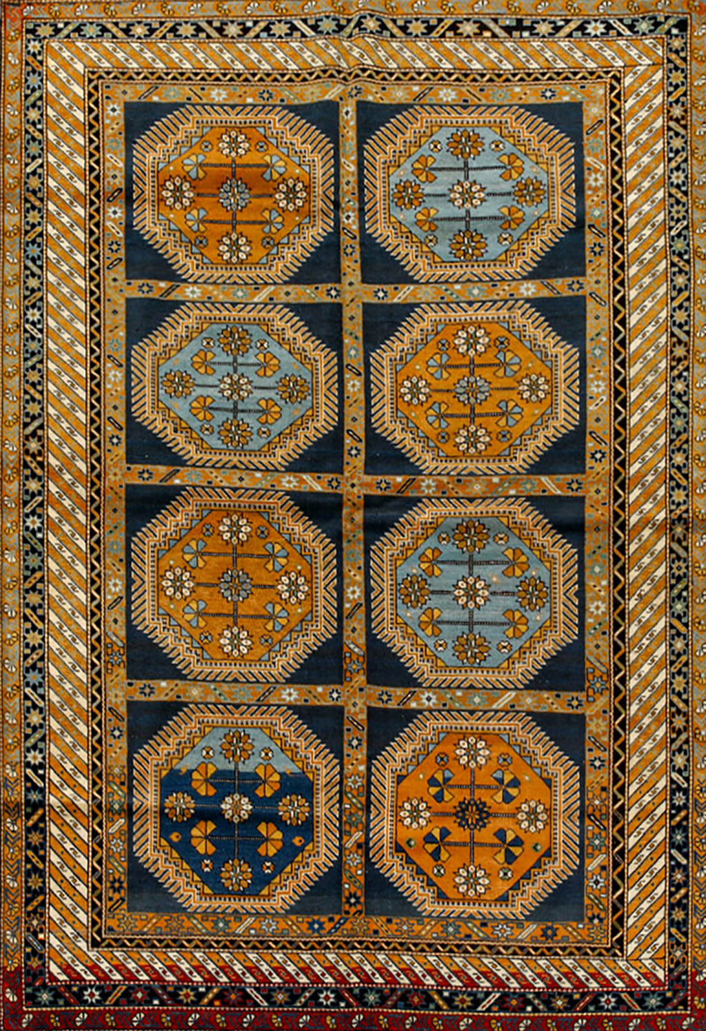 CHIRVAN BAKU CARPET