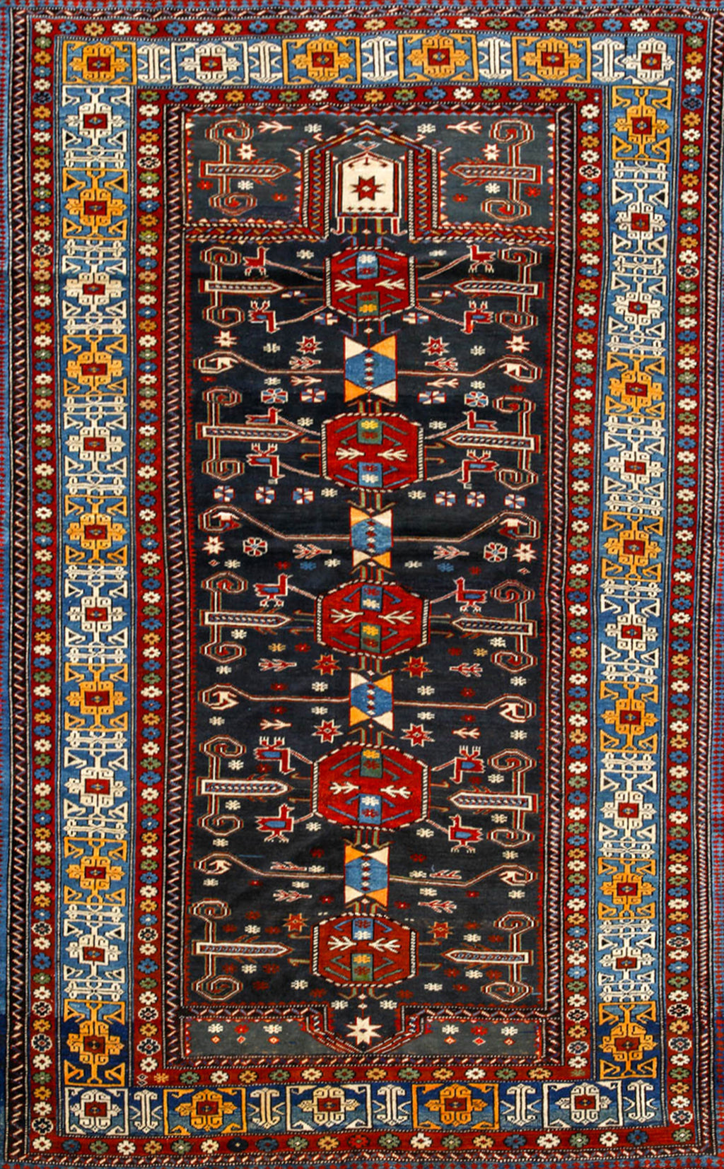 KUBA PEREPEDIL CARPET