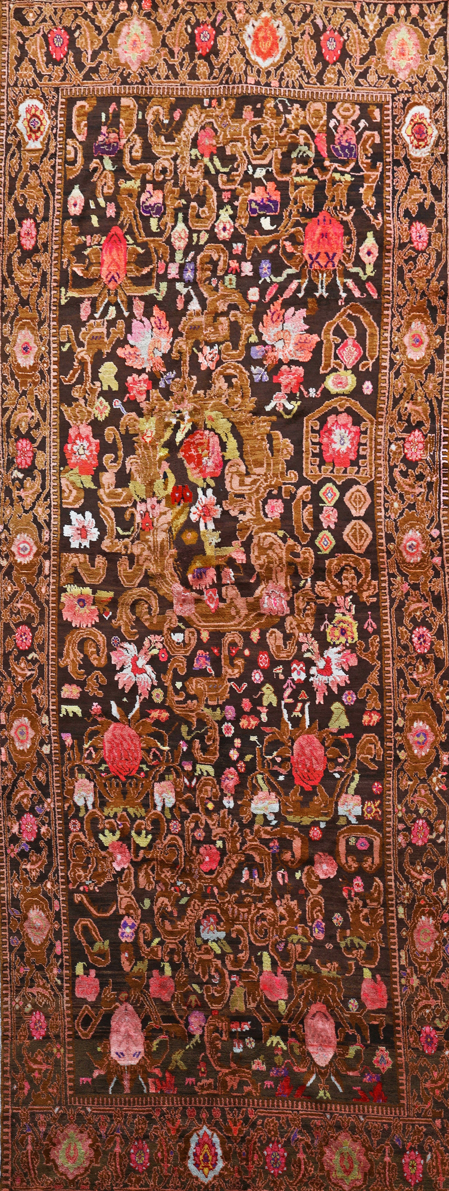 KARABAGH SHOUSHA CARPET