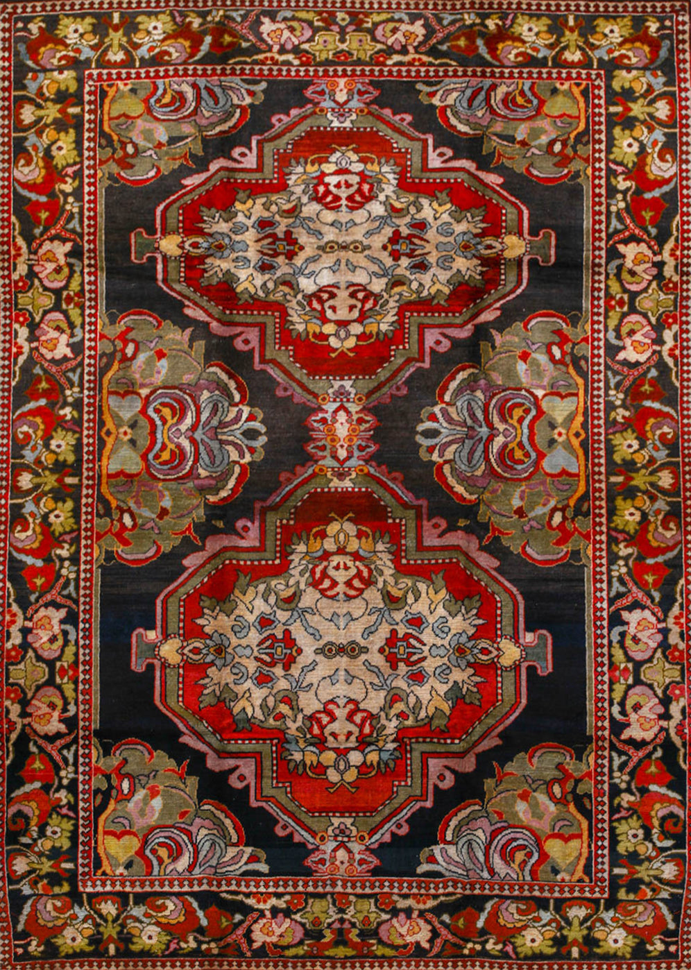 KARABAGH CARPET