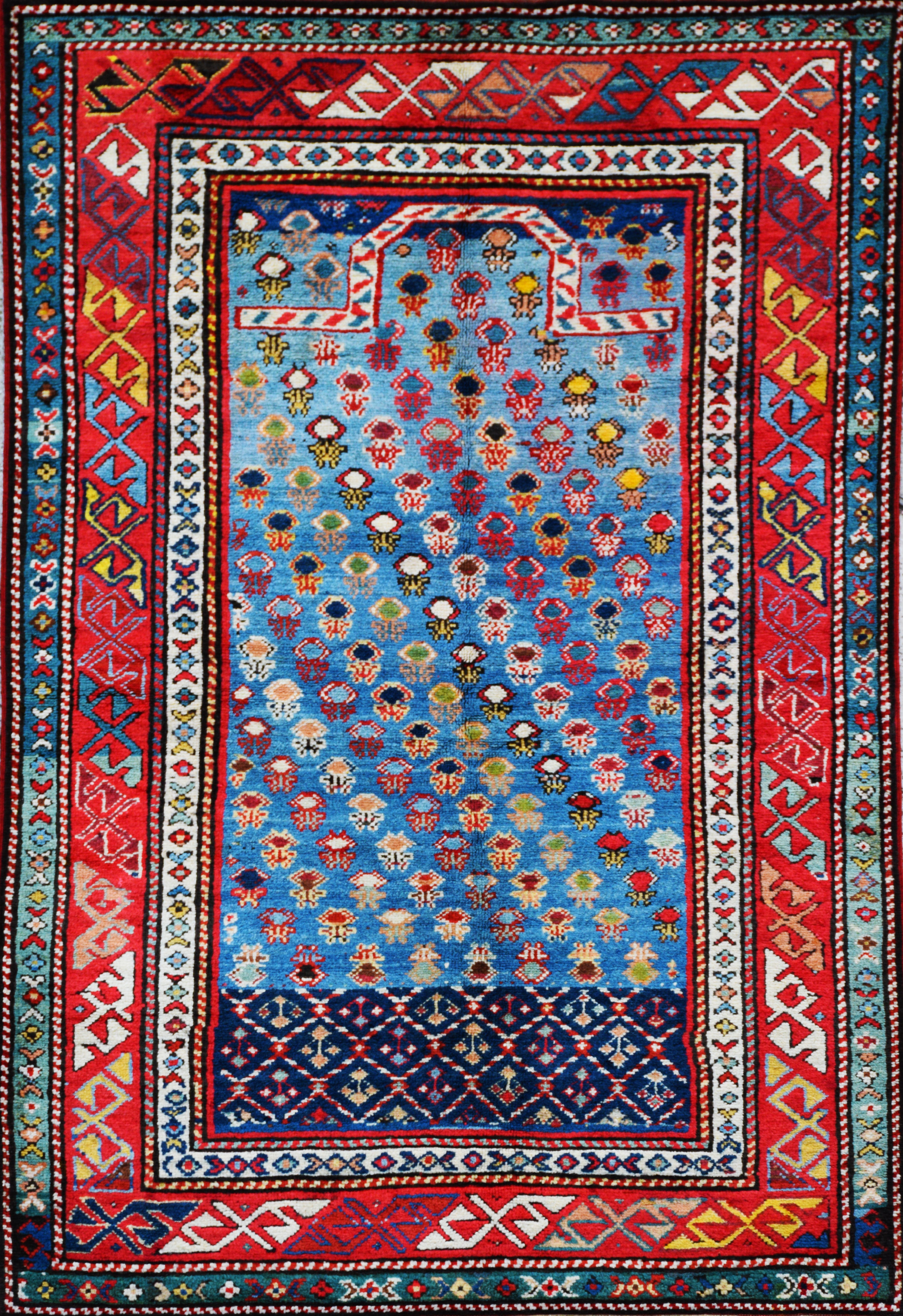 AKSTAFA CARPET
