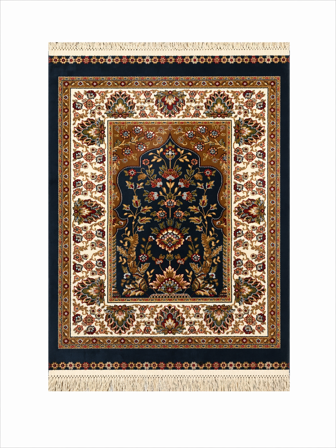 HEREKE CARPET