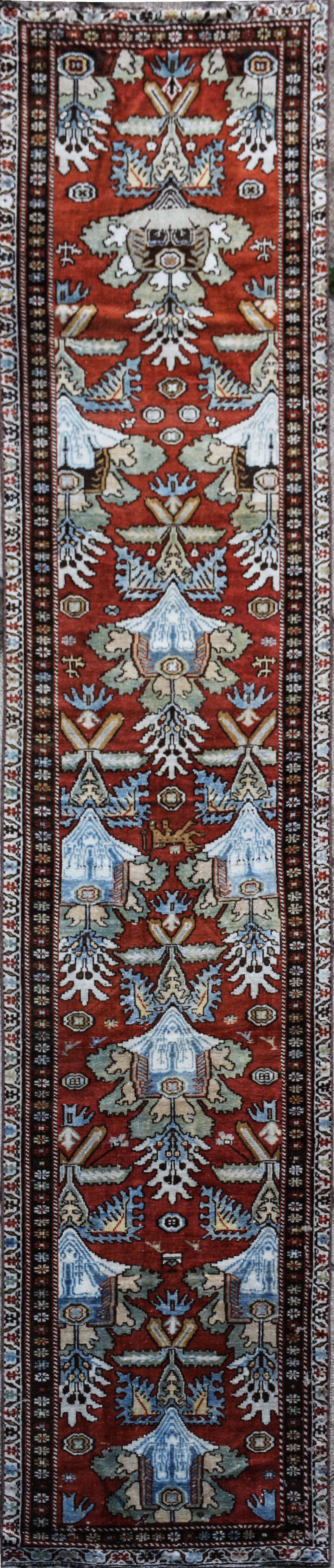 BIDJAR CARPET