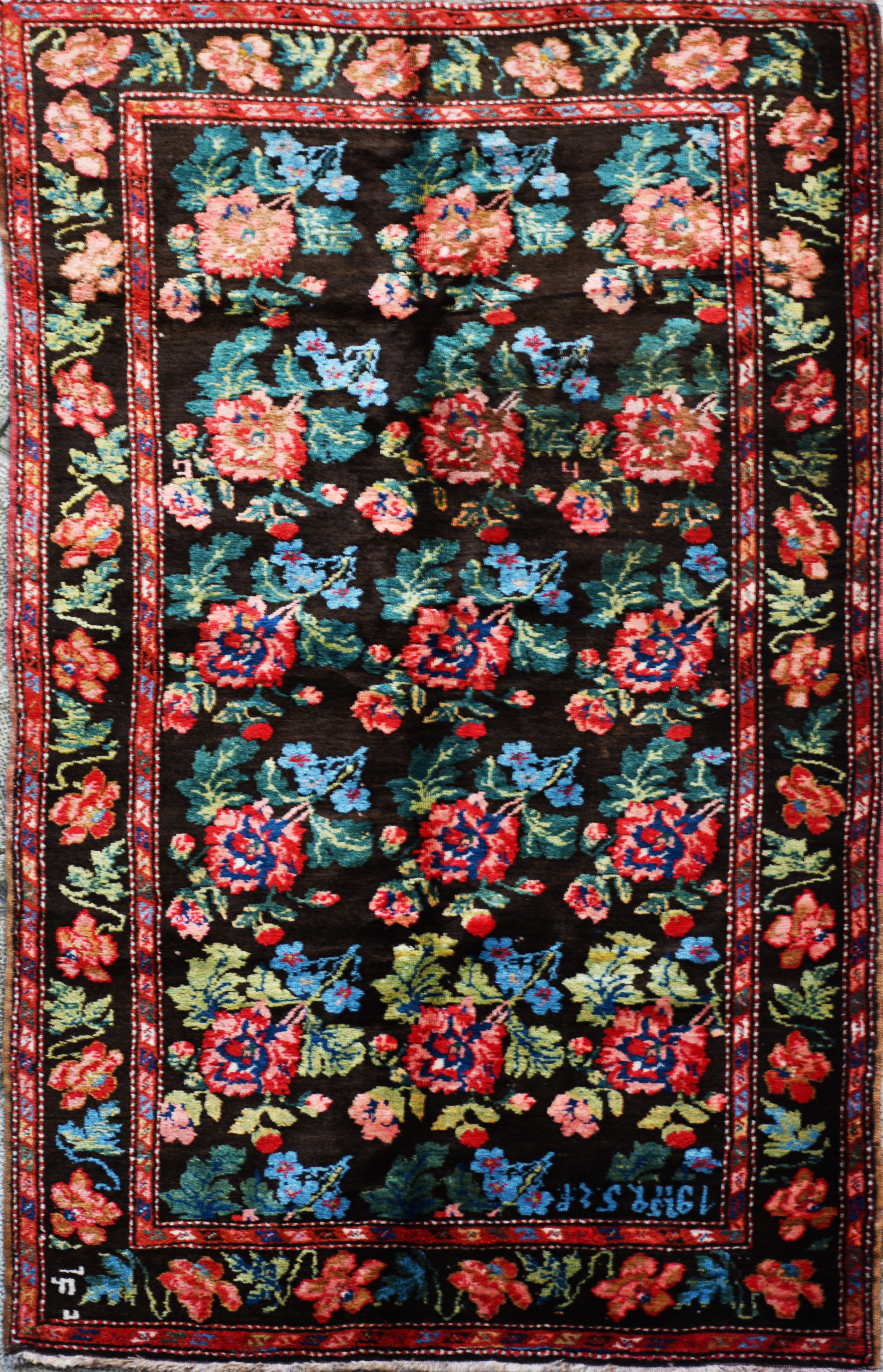 KARABAGH CARPET