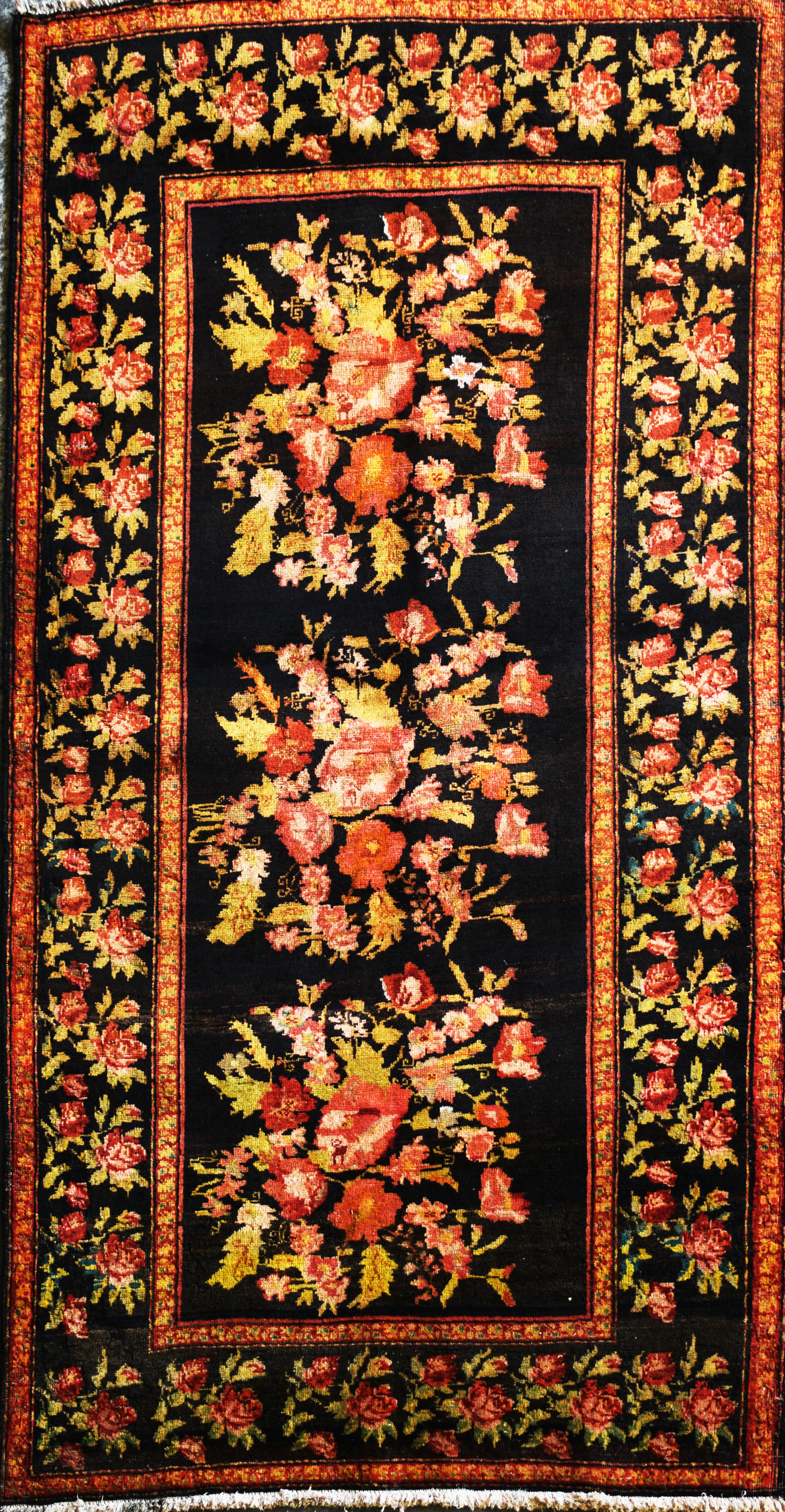 KARABAGH CARPET