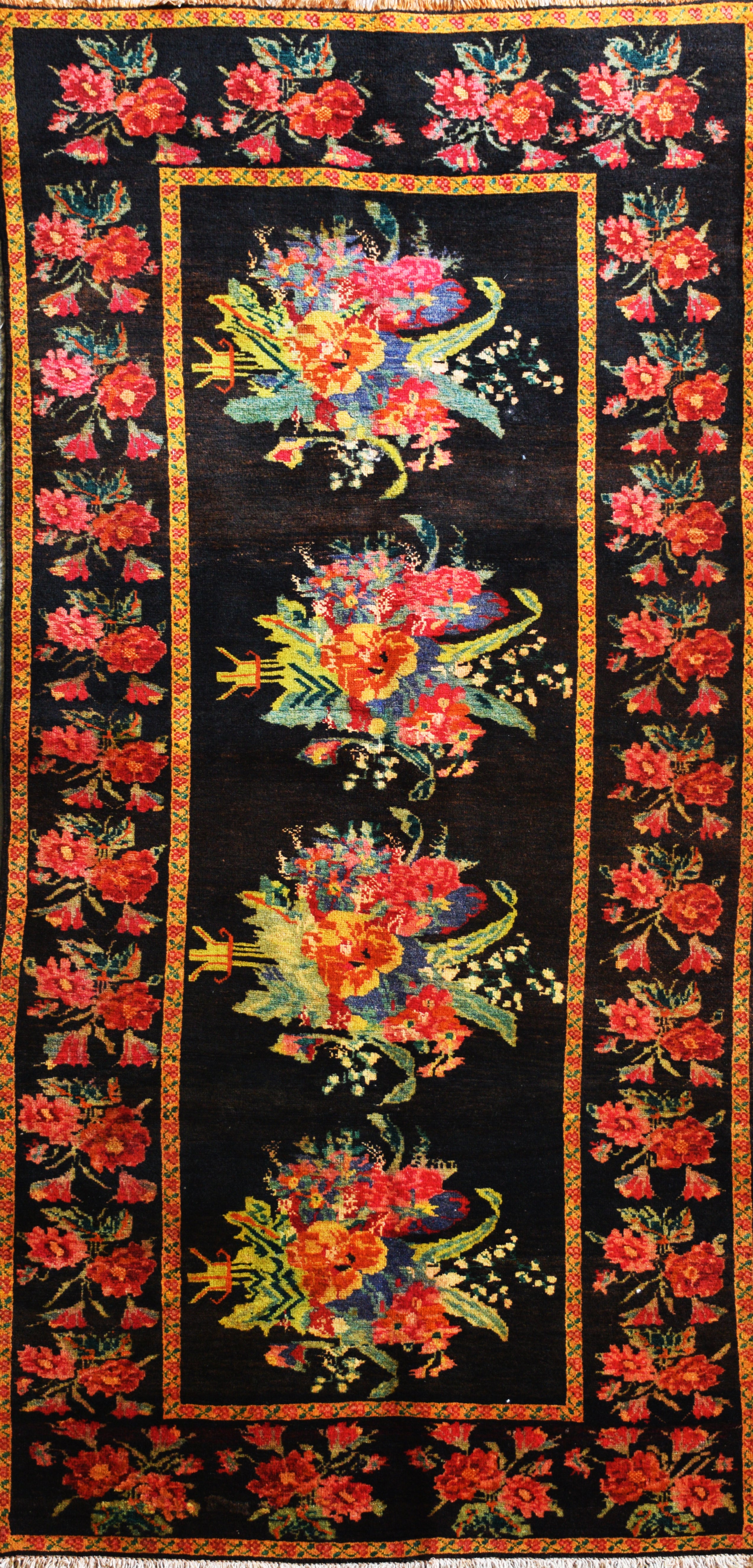 KARABAGH CARPET