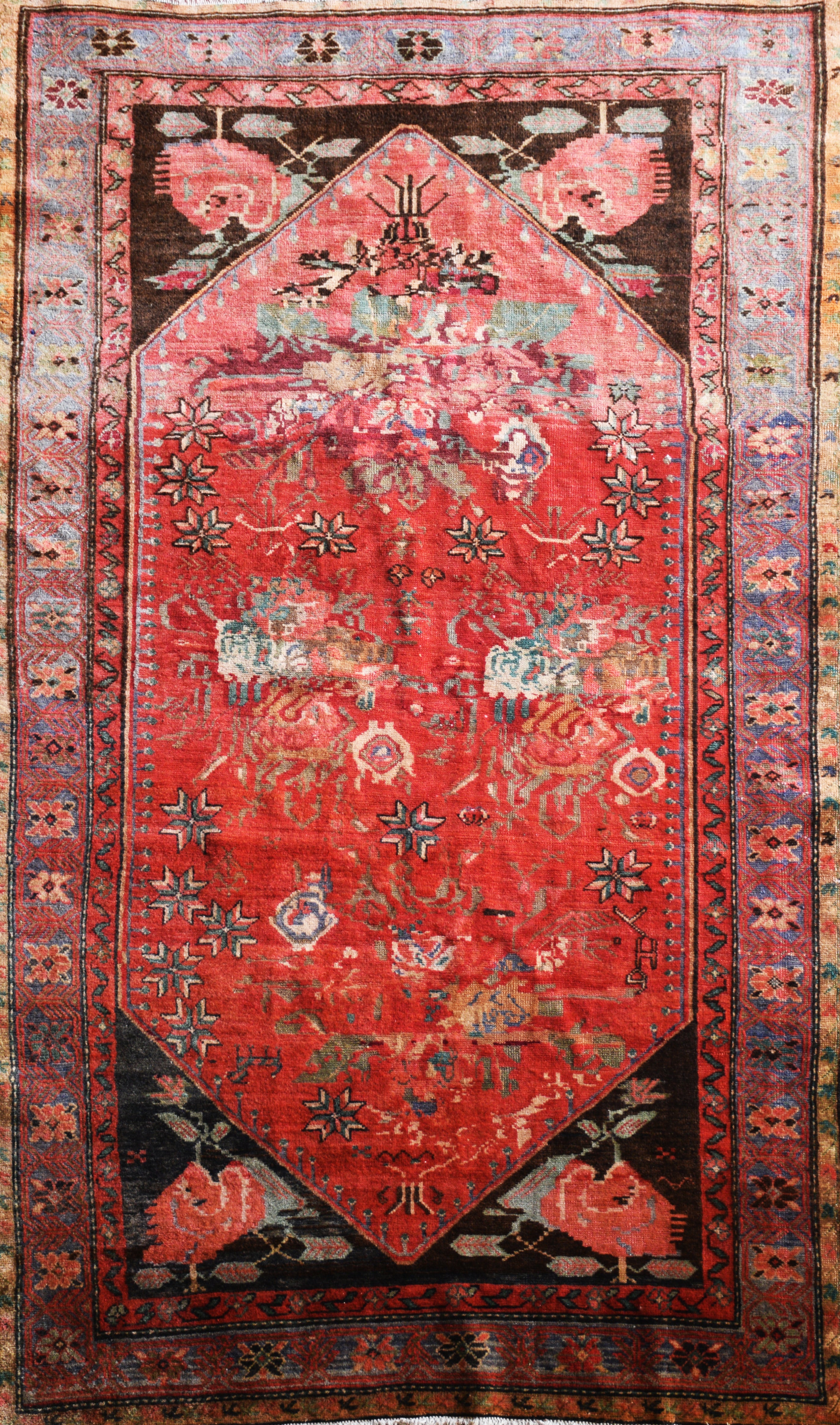 KARABAGH CARPET