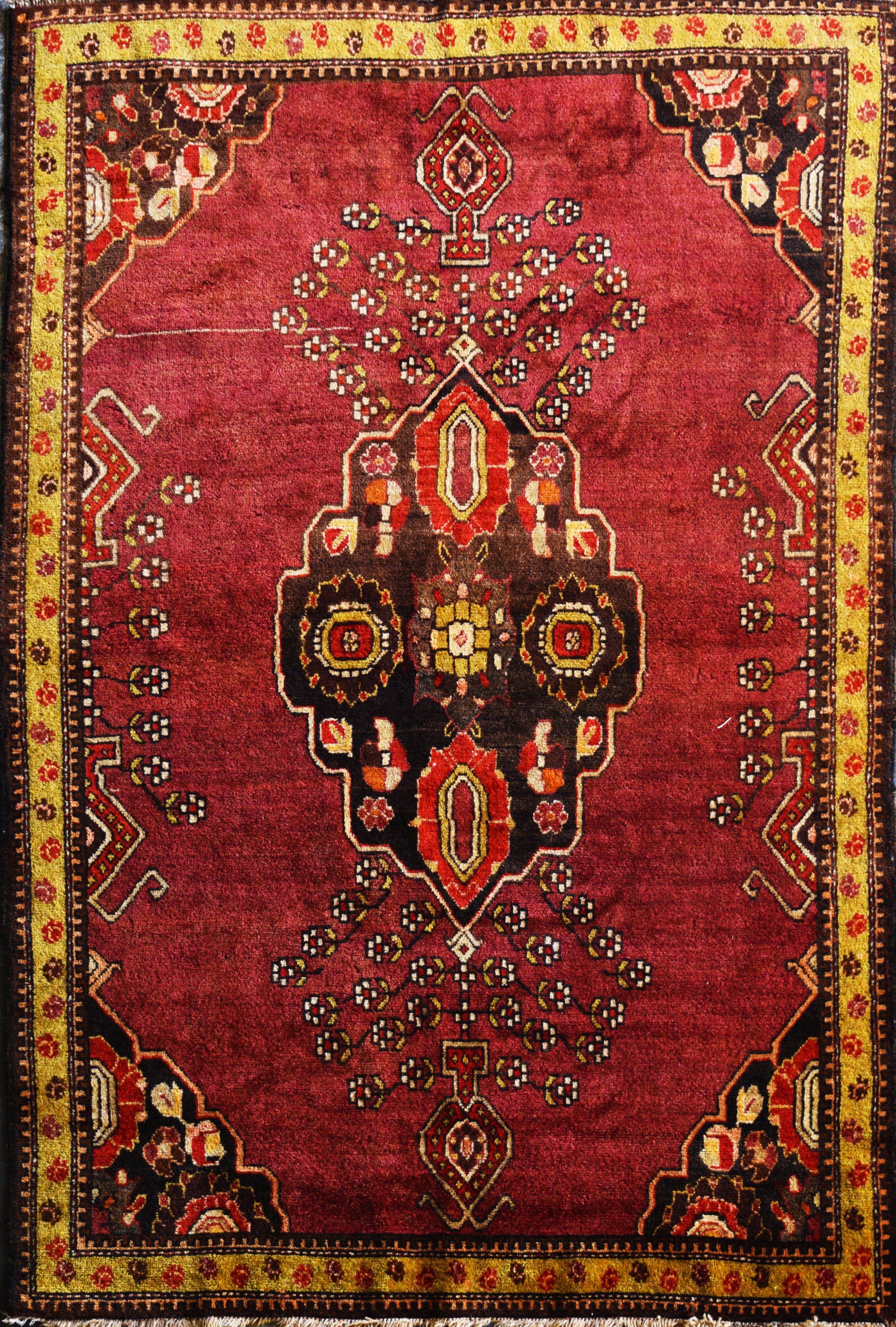 KARABAGH CARPET