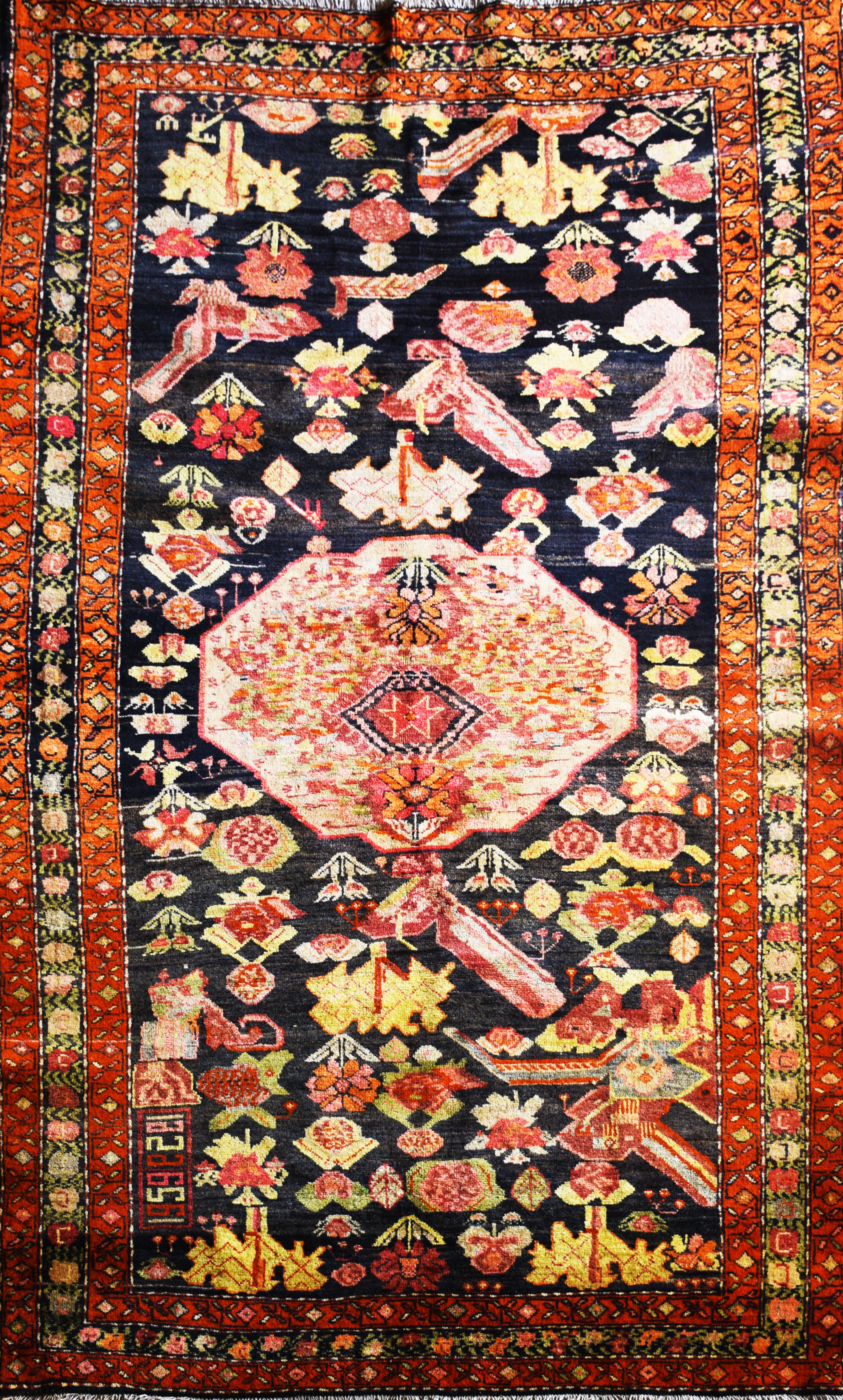 KARABAGH CARPET