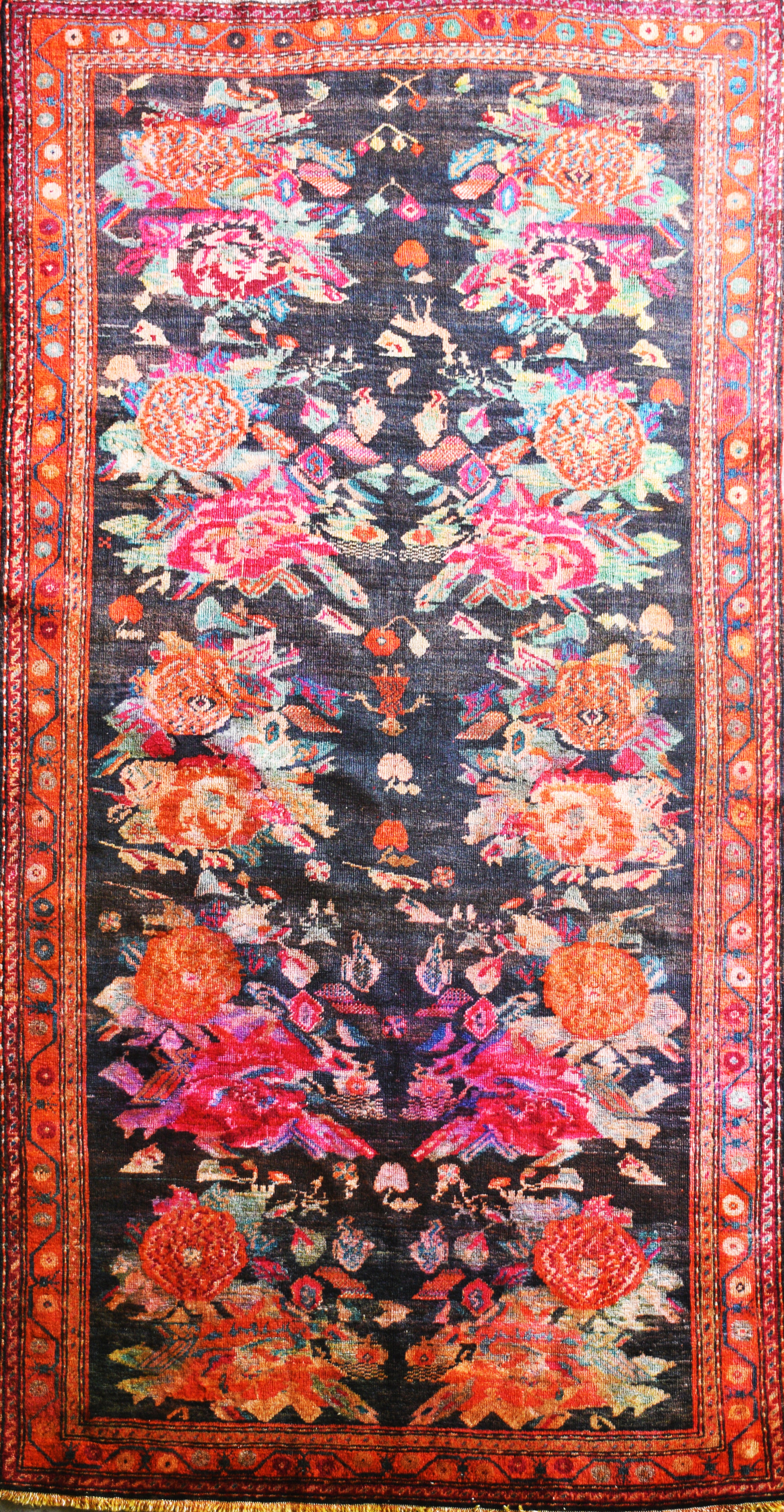 KARABAGH CARPET