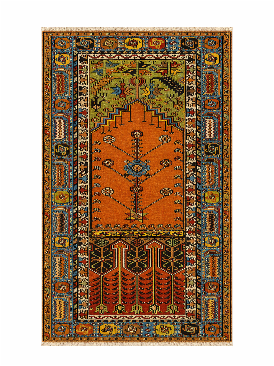 LADIK CARPET