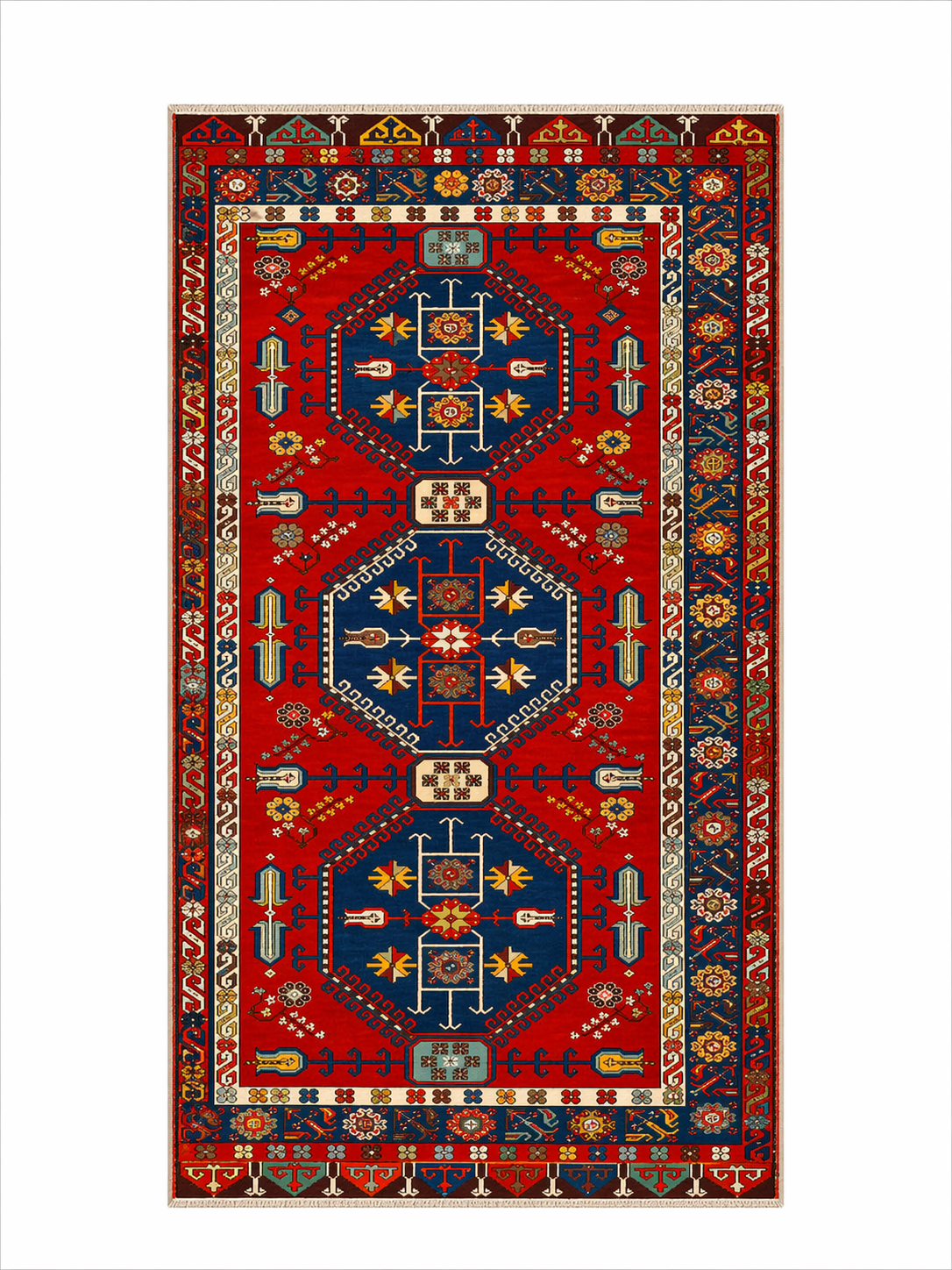 CARAPINAR CARPET