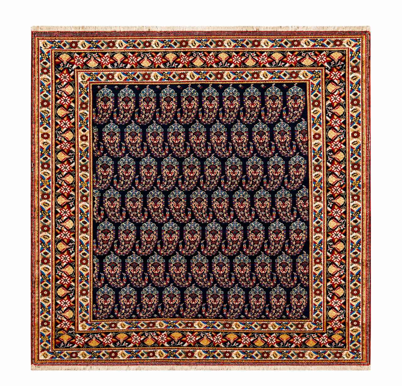 AFSHAR BOTE CARPET