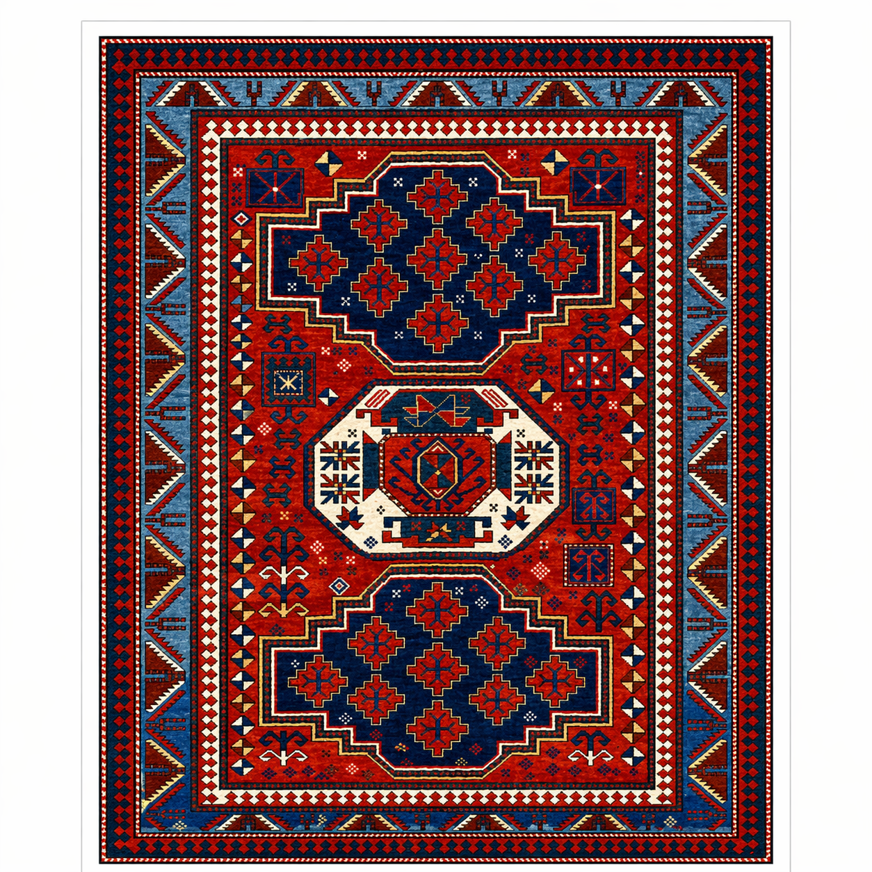 LORIPAMBAK CARPET