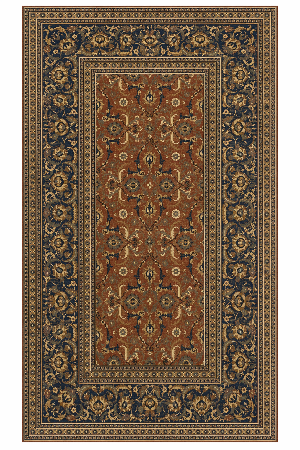 LOTTO USHAG CARPET