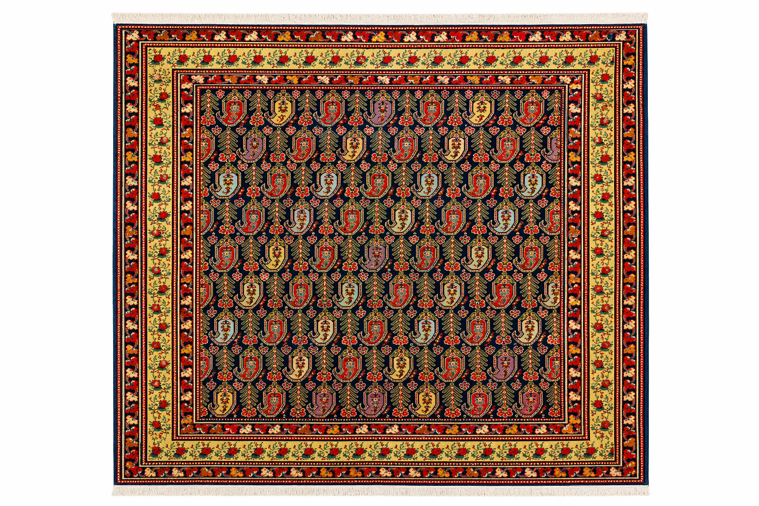 MALAYER CARPET