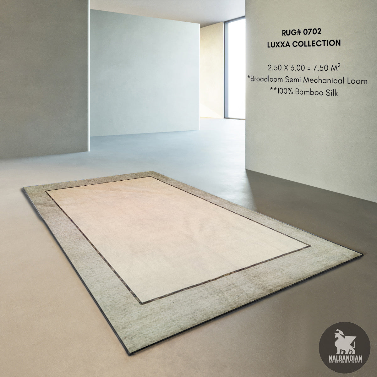 LUXXA CARPET