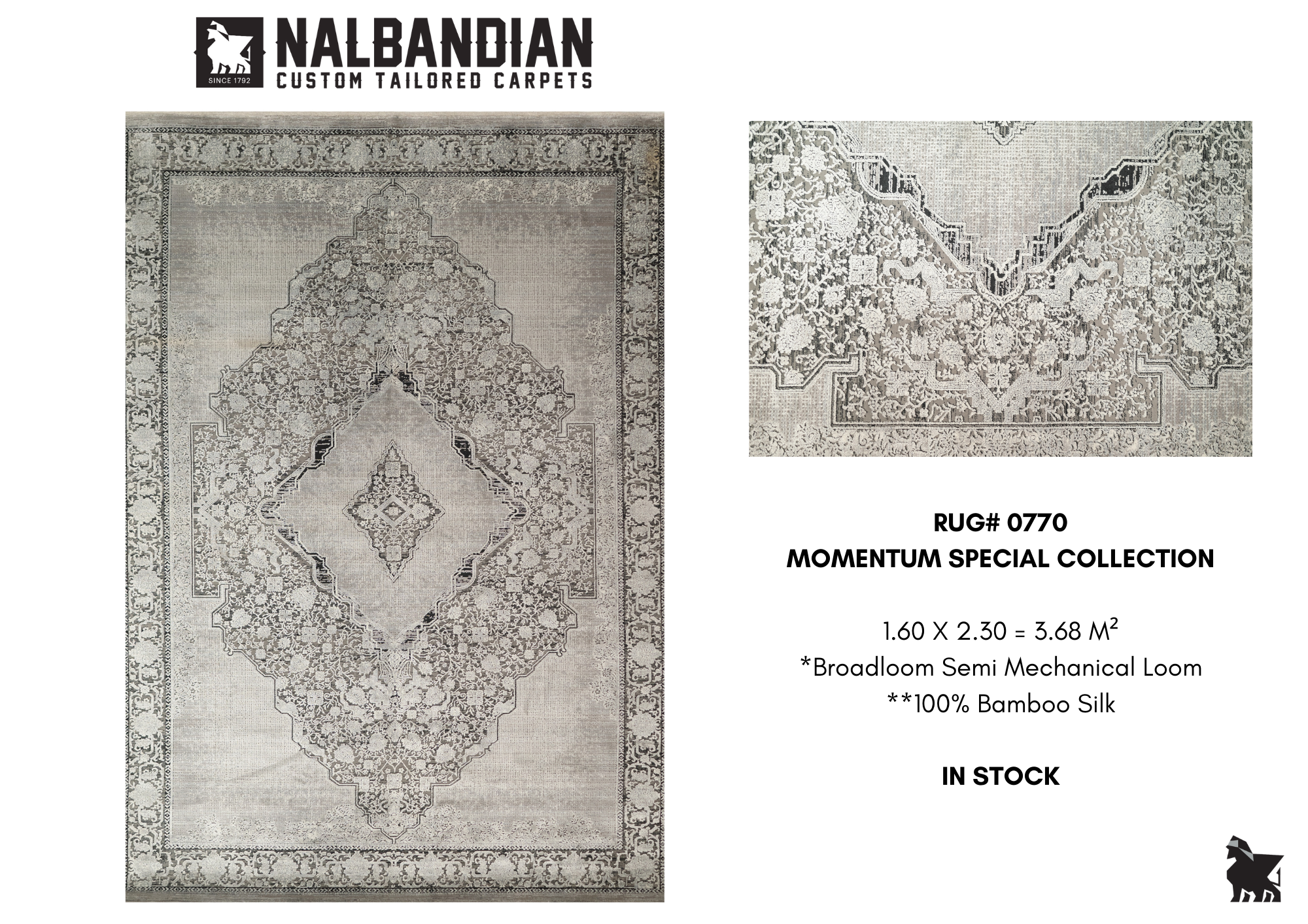 MOMENTUM SPECIAL CARPET