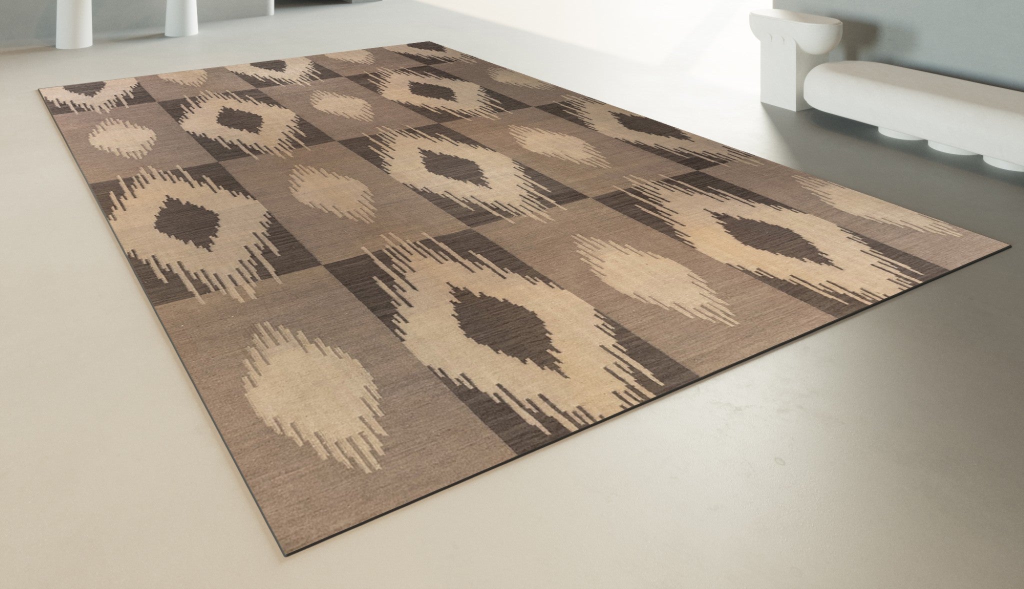 PERSIAN KILIM CARPET