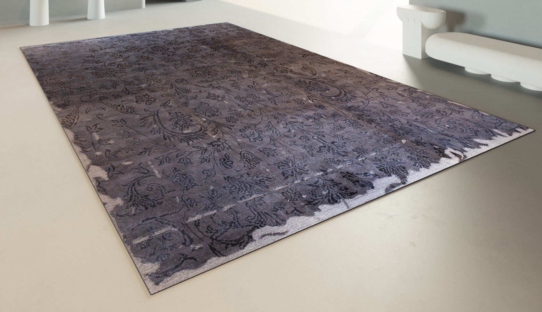 SIGNATURE CARPET